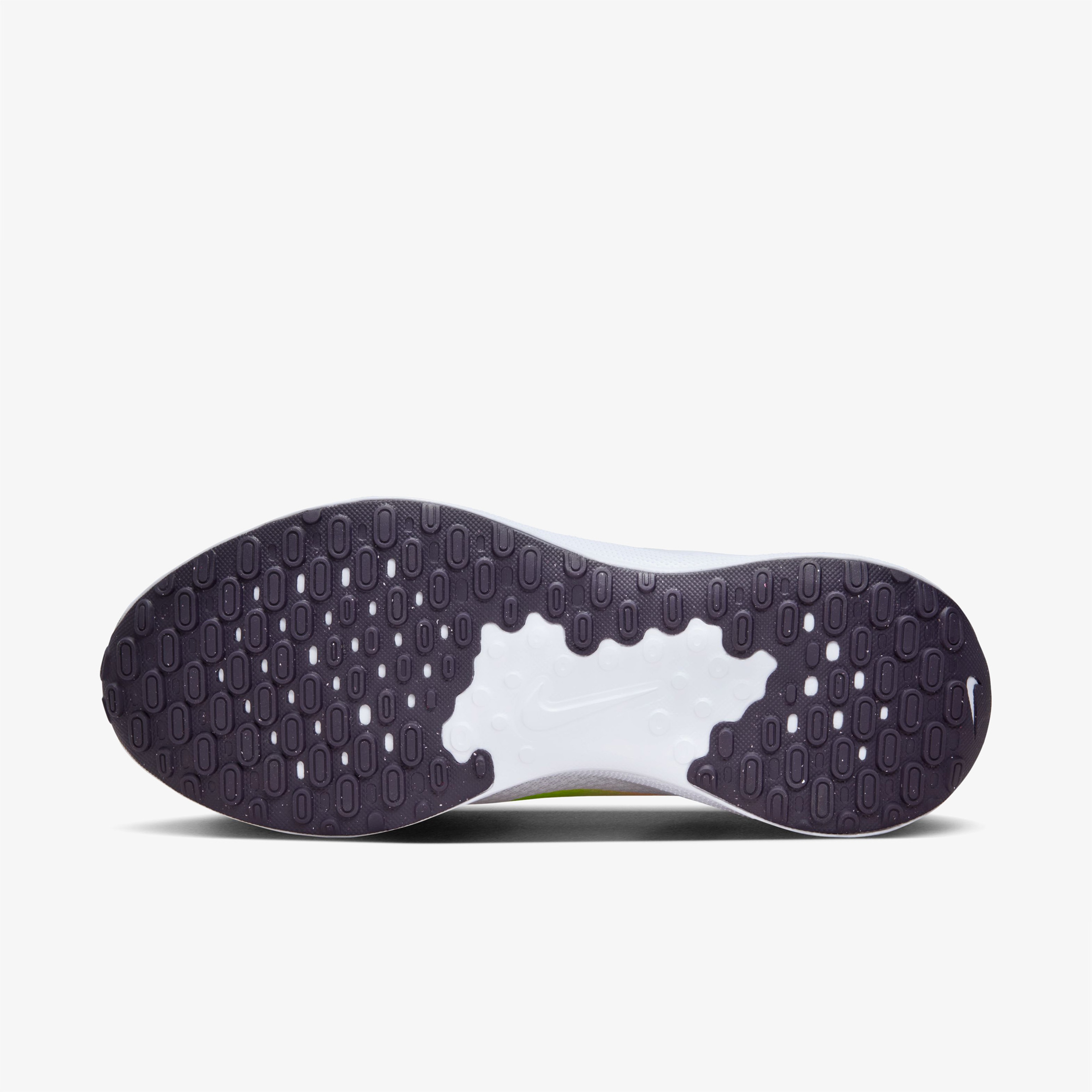 Nike Revolution 7 Kadın Beyaz Koşu Ayakkabısı