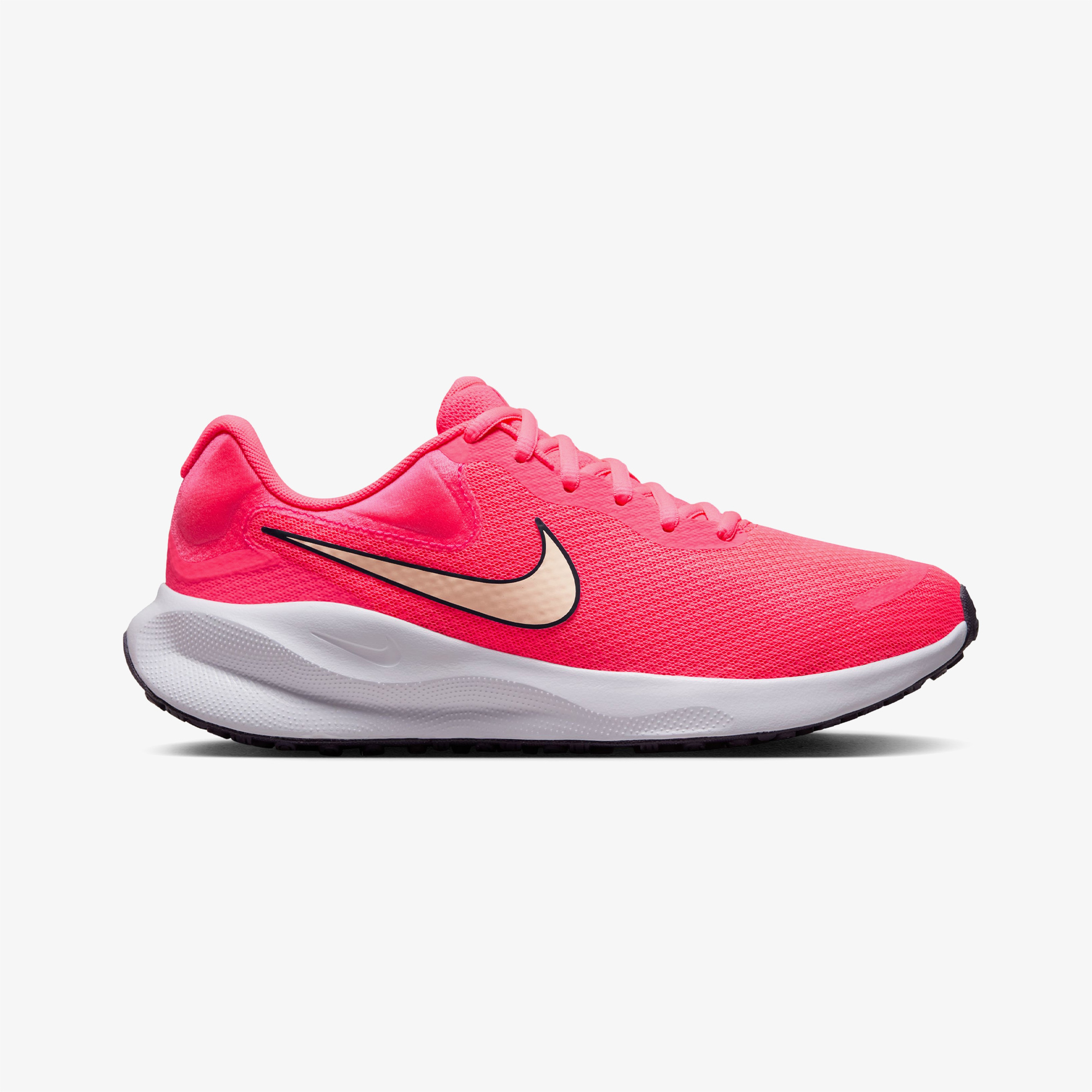 Nike Revolution 7 Kadın Pembe Koşu Ayakkabısı