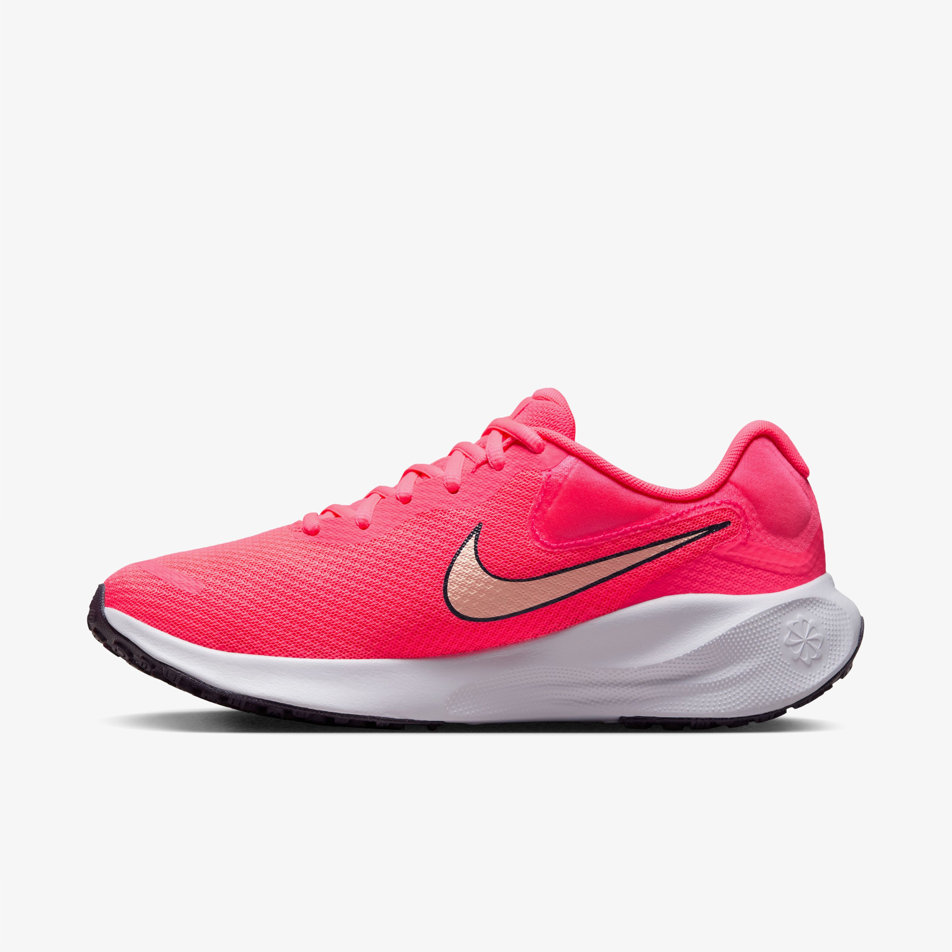 Nike Revolution 7 Kadın Pembe Koşu Ayakkabısı