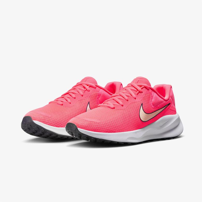 Nike Revolution 7 Kadın Pembe Koşu Ayakkabısı