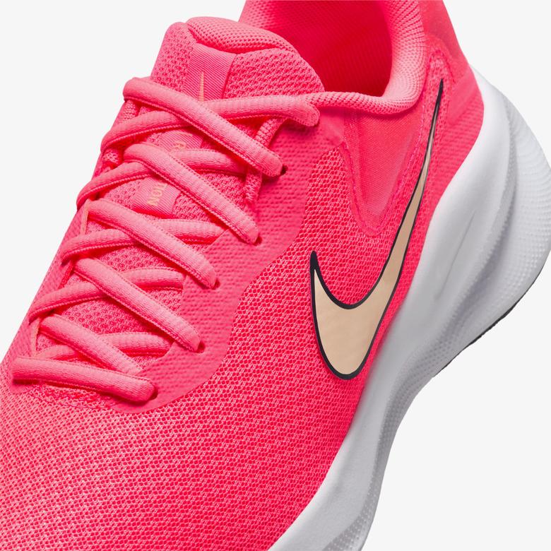 Nike Revolution 7 Kadın Pembe Koşu Ayakkabısı