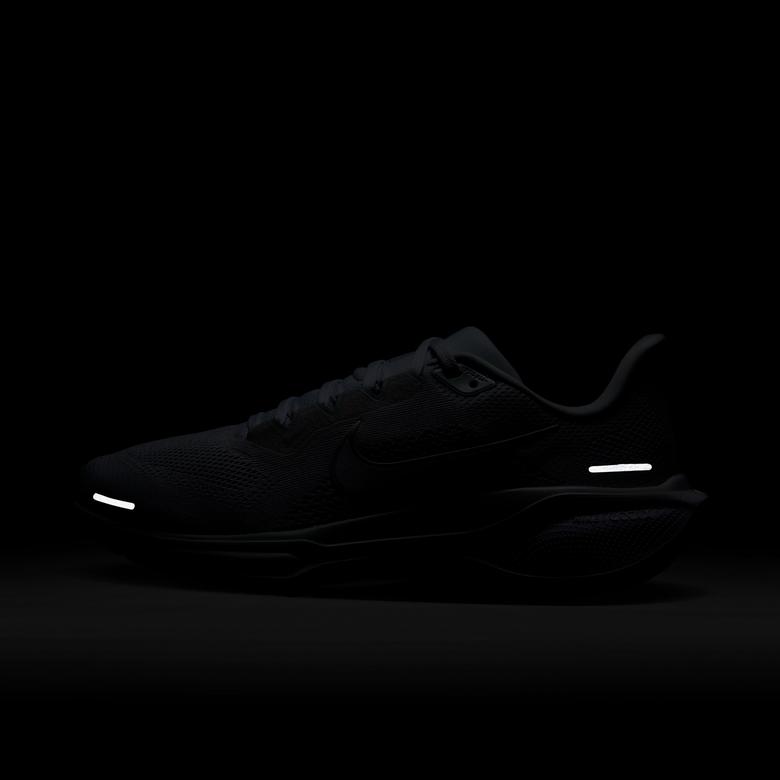 Nike Pegasus 41 Kadın Beyaz Koşu Ayakkabısı