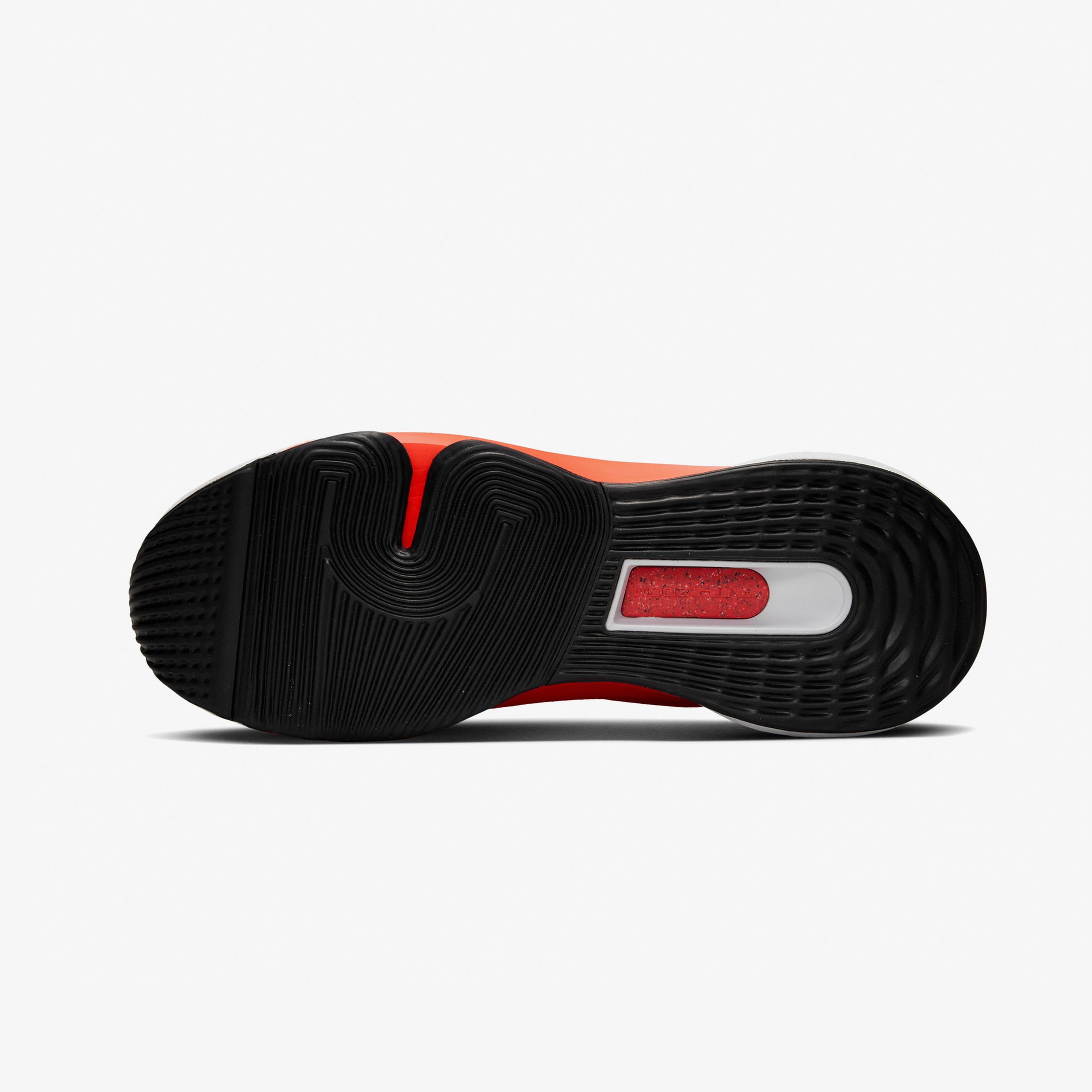 Nike Versair Kadın Kırmızı Spor Ayakkabı