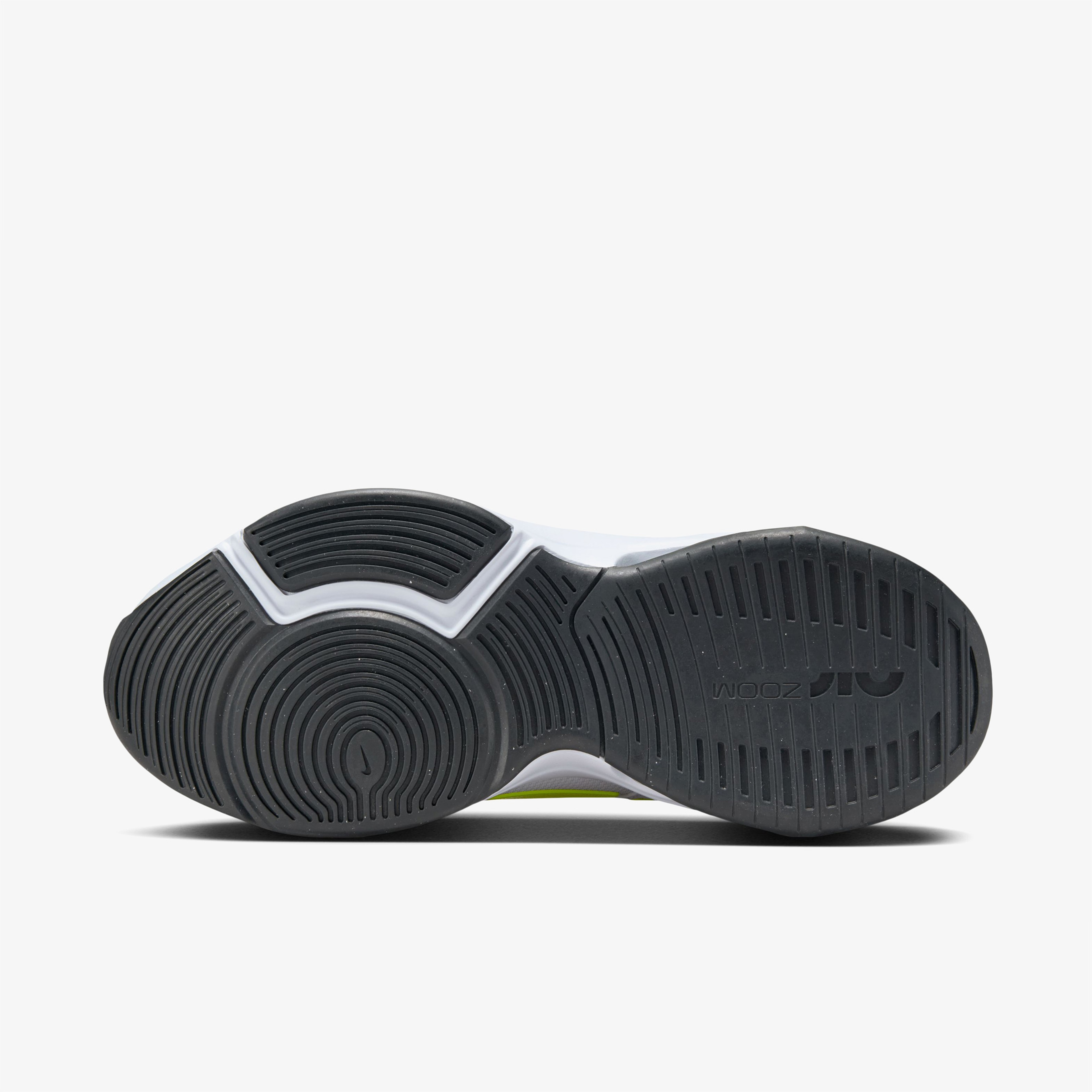 Nike Zoom Bella 6 Kadın Beyaz Spor Ayakkabı