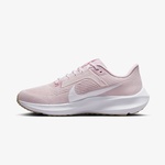 Nike Air Zoom Pegasus 40 Kadın Pembe Spor Ayakkabı