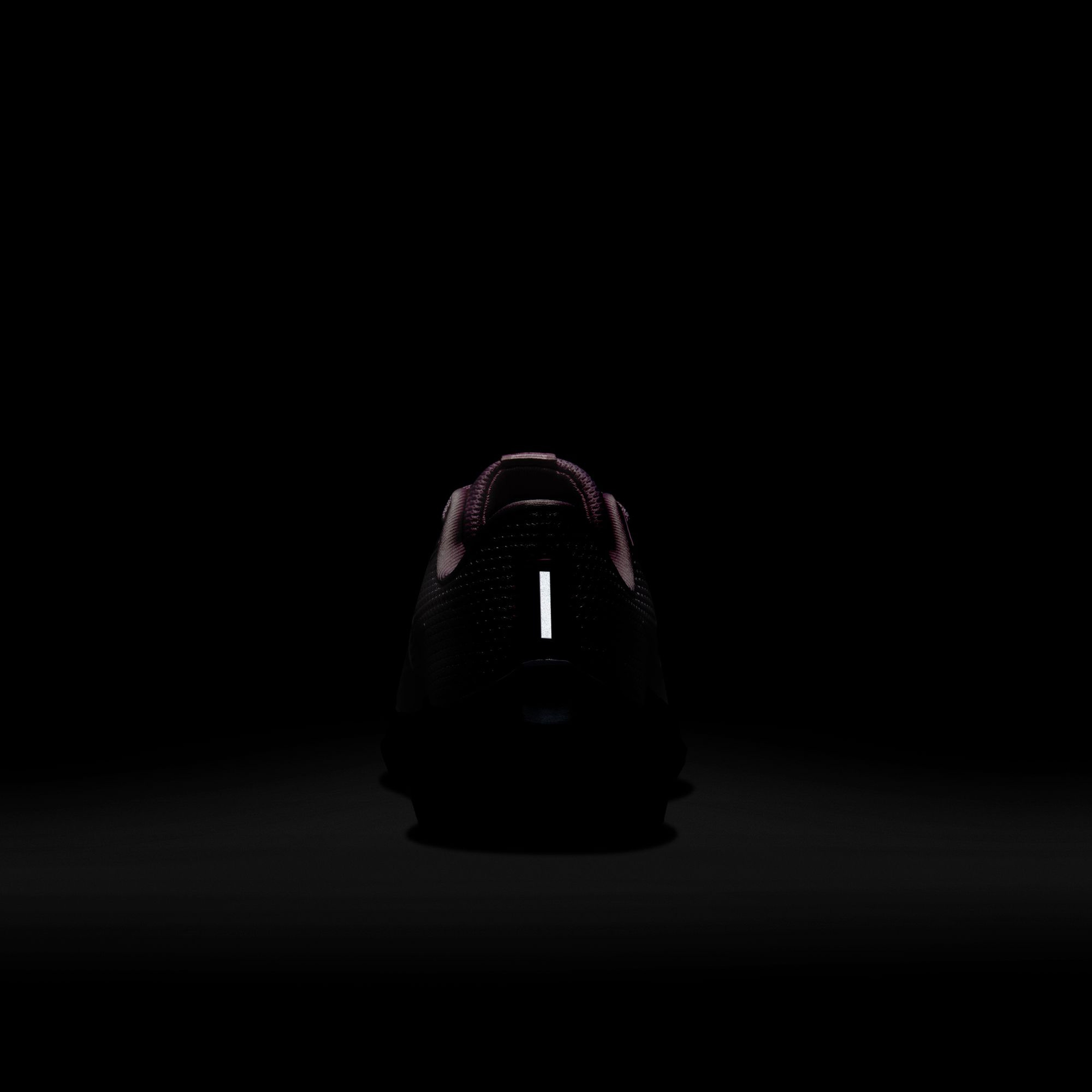 Nike Air Zoom Pegasus 40 Kadın Pembe Spor Ayakkabı