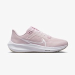 Nike Air Zoom Pegasus 40 Kadın Pembe Spor Ayakkabı