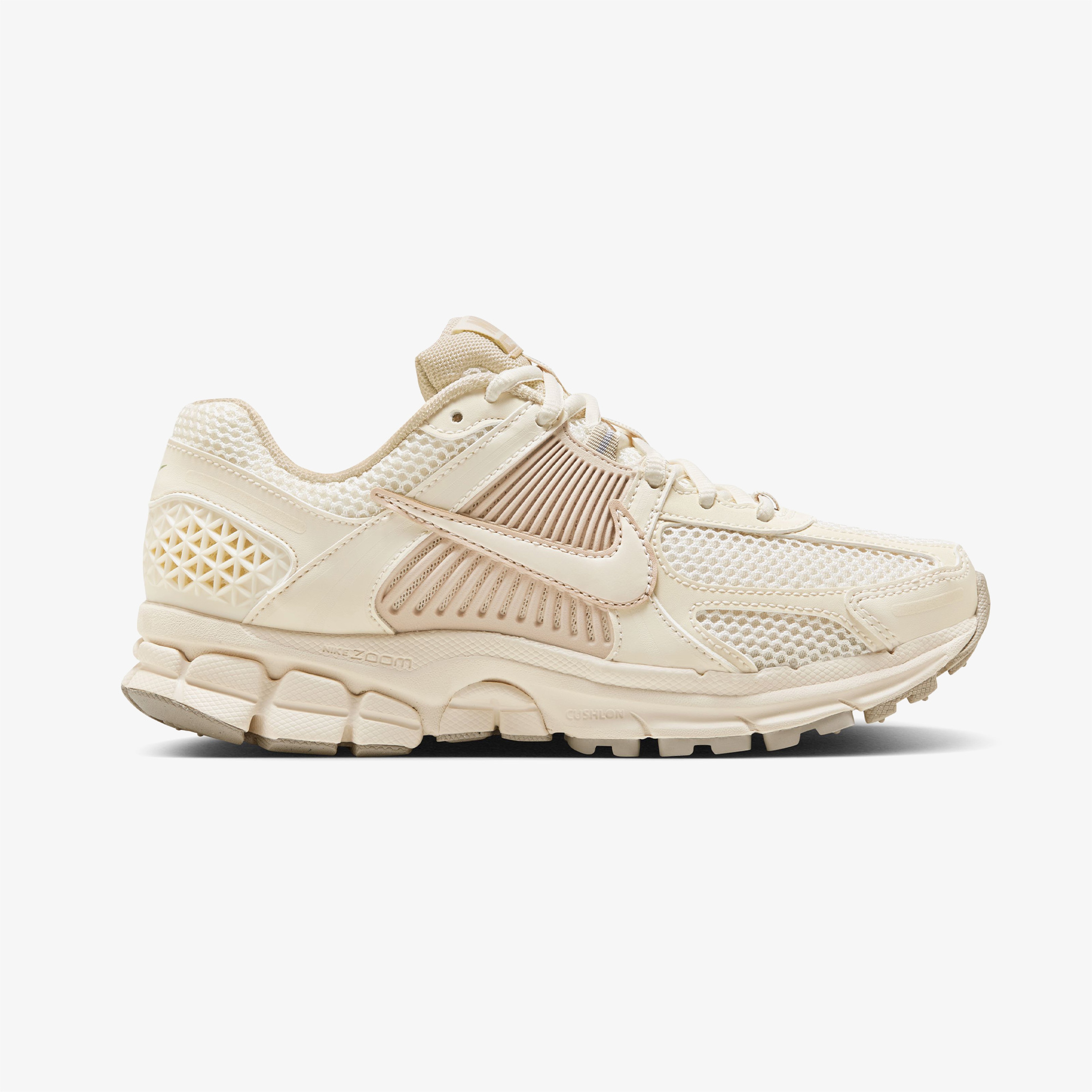 Nike Zoom Vomero 5 Kadın Beyaz Sneaker