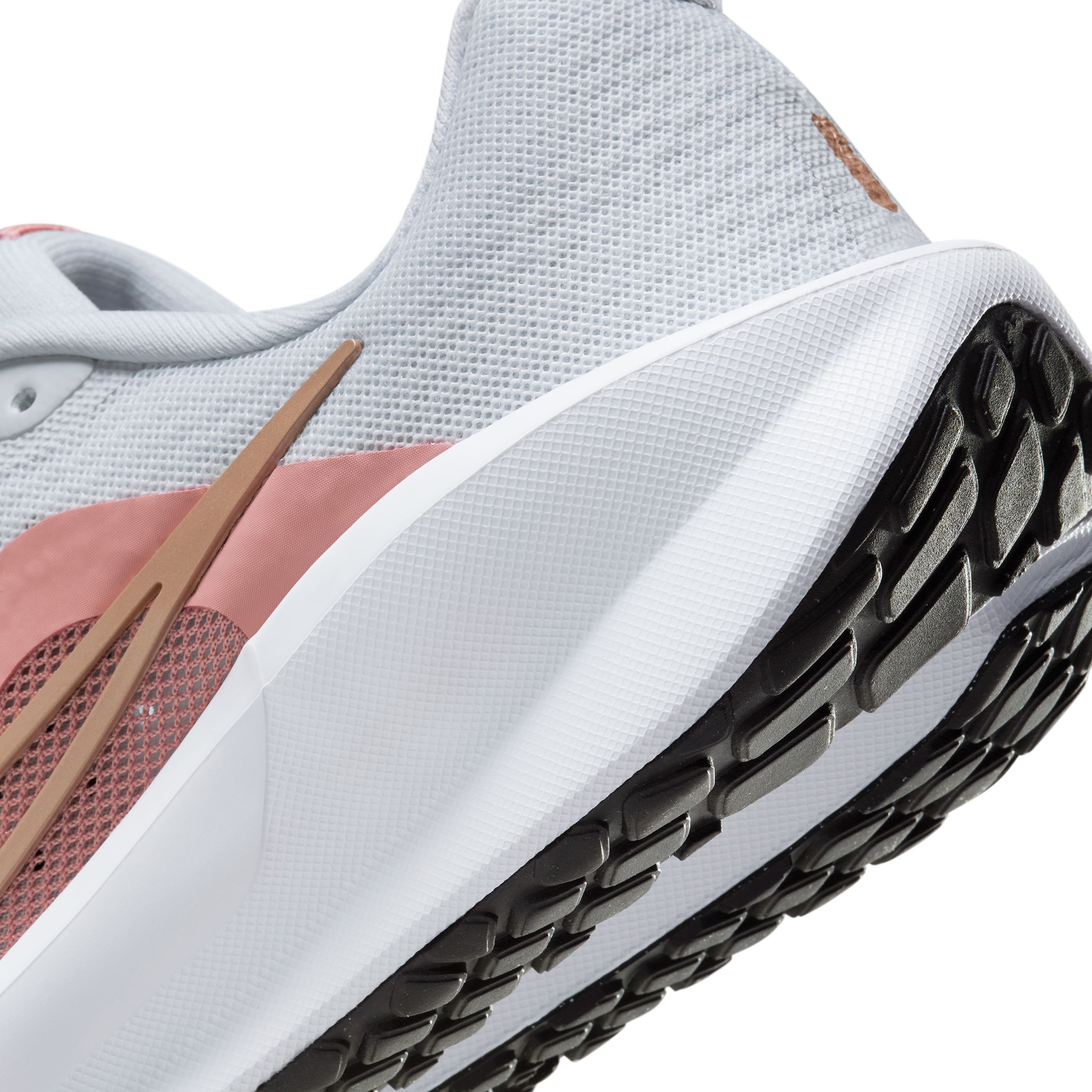 Nike Downshifter 13 Kadın Gri Spor Ayakkabı