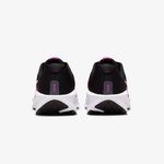 Nike Downshifter 13 Kadın Siyah Spor Ayakkabı