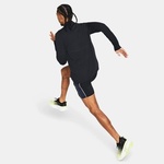 Under Armour Vanish Elite Seamless 1/4 Zp Erkek Gri Sweatshirt