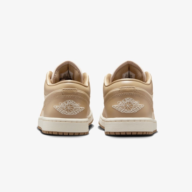 Jordan Kahverengi Jordan Air 1 Low