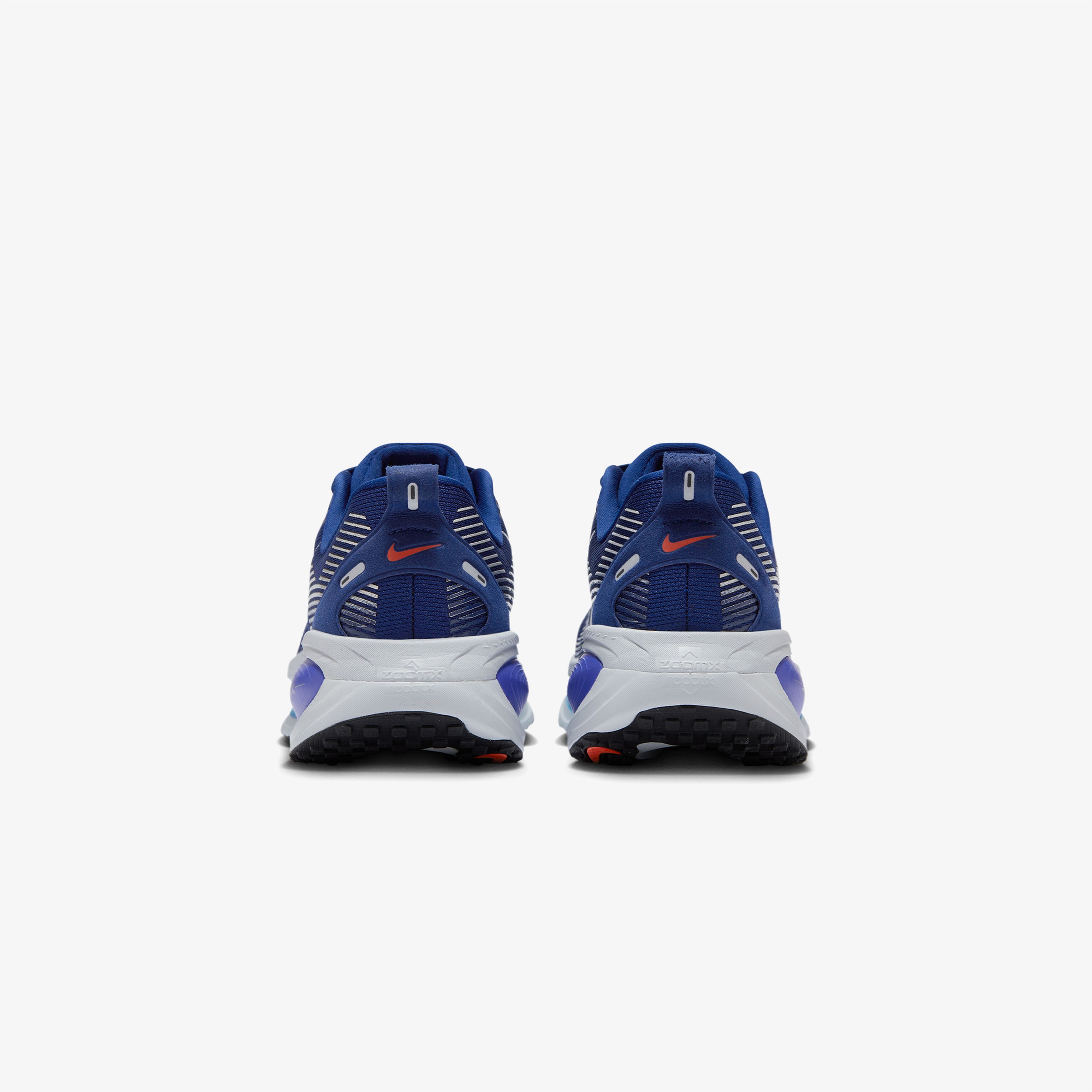 Nike Vomero 18 Erkek Mavi Koşu Ayakkabısı