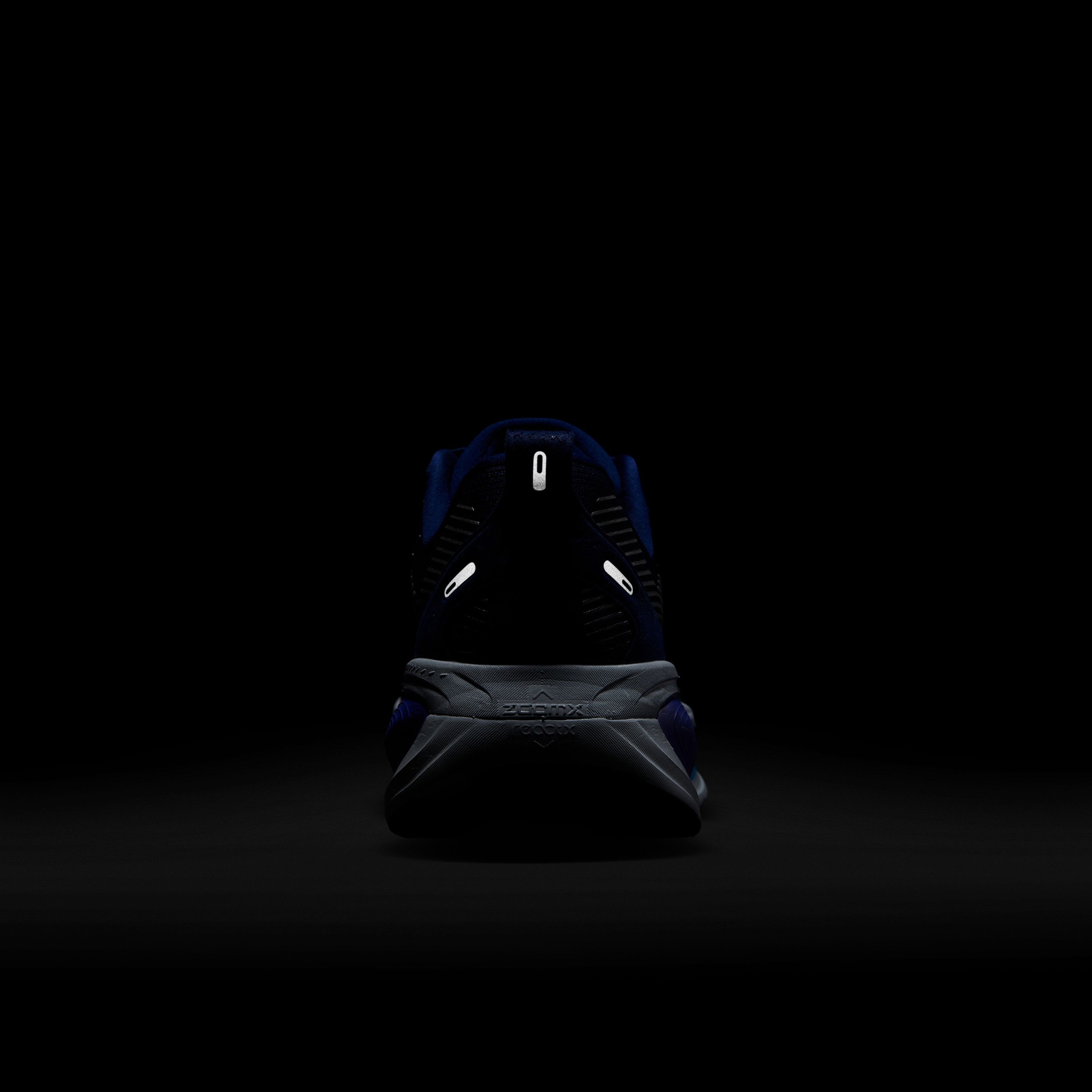 Nike Vomero 18 Erkek Mavi Koşu Ayakkabısı