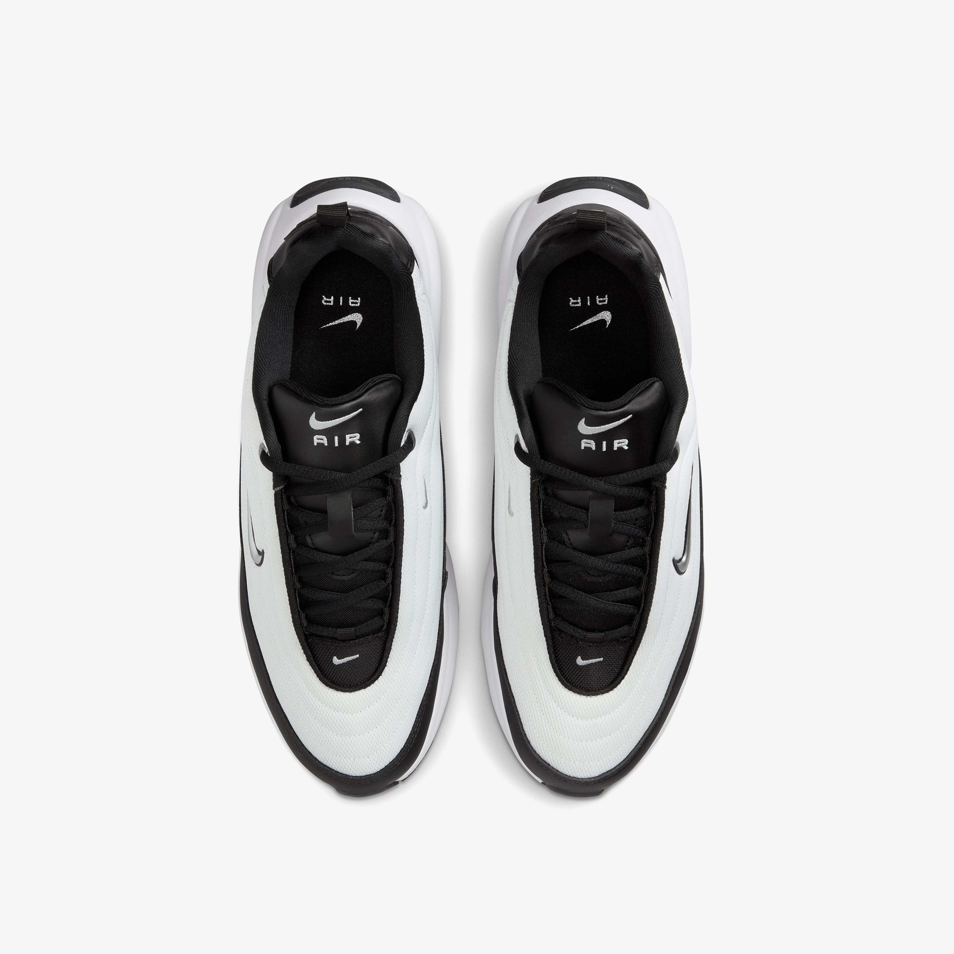 Nike Air Max Portal Kadın Siyah Spor Ayakkabı