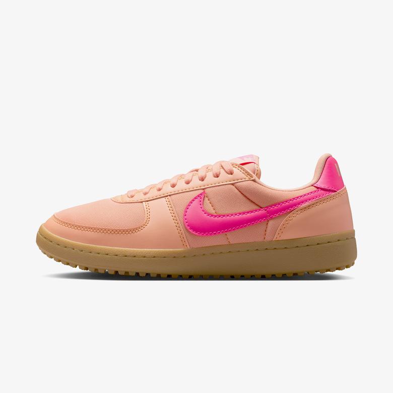 Nike Field General Kadın Turuncu Spor Ayakkabı