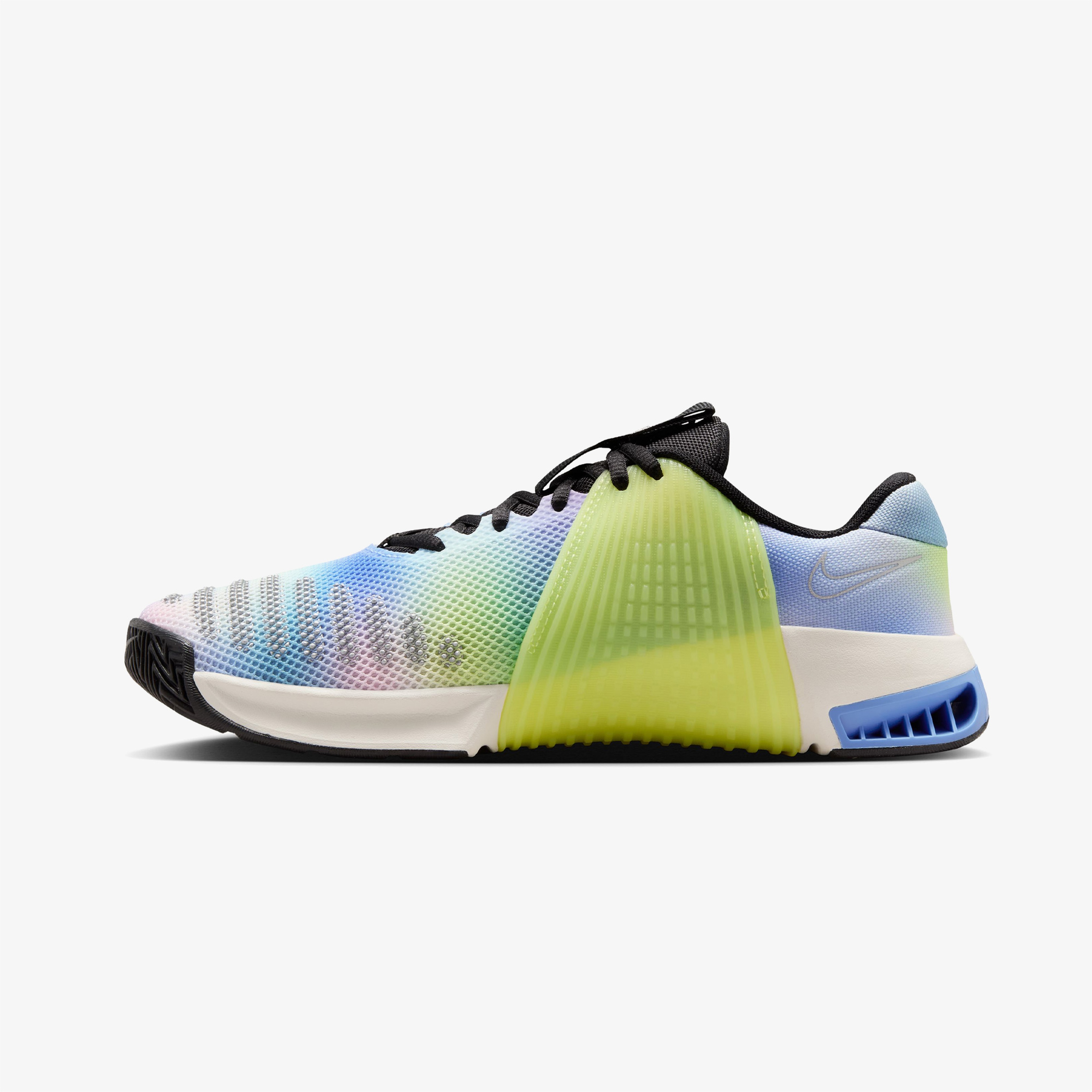 Nike Metcon 9 SE Kadın Siyah Spor Ayakkabı