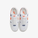 Nike Gamma Force Kadın Beyaz Spor Ayakkabı