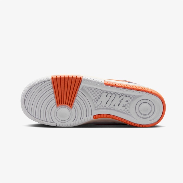 Nike Nike Gamma Force Kadın Beyaz Spor Ayakkabı Sneaker | Occasion Beyaz - 7. görsel