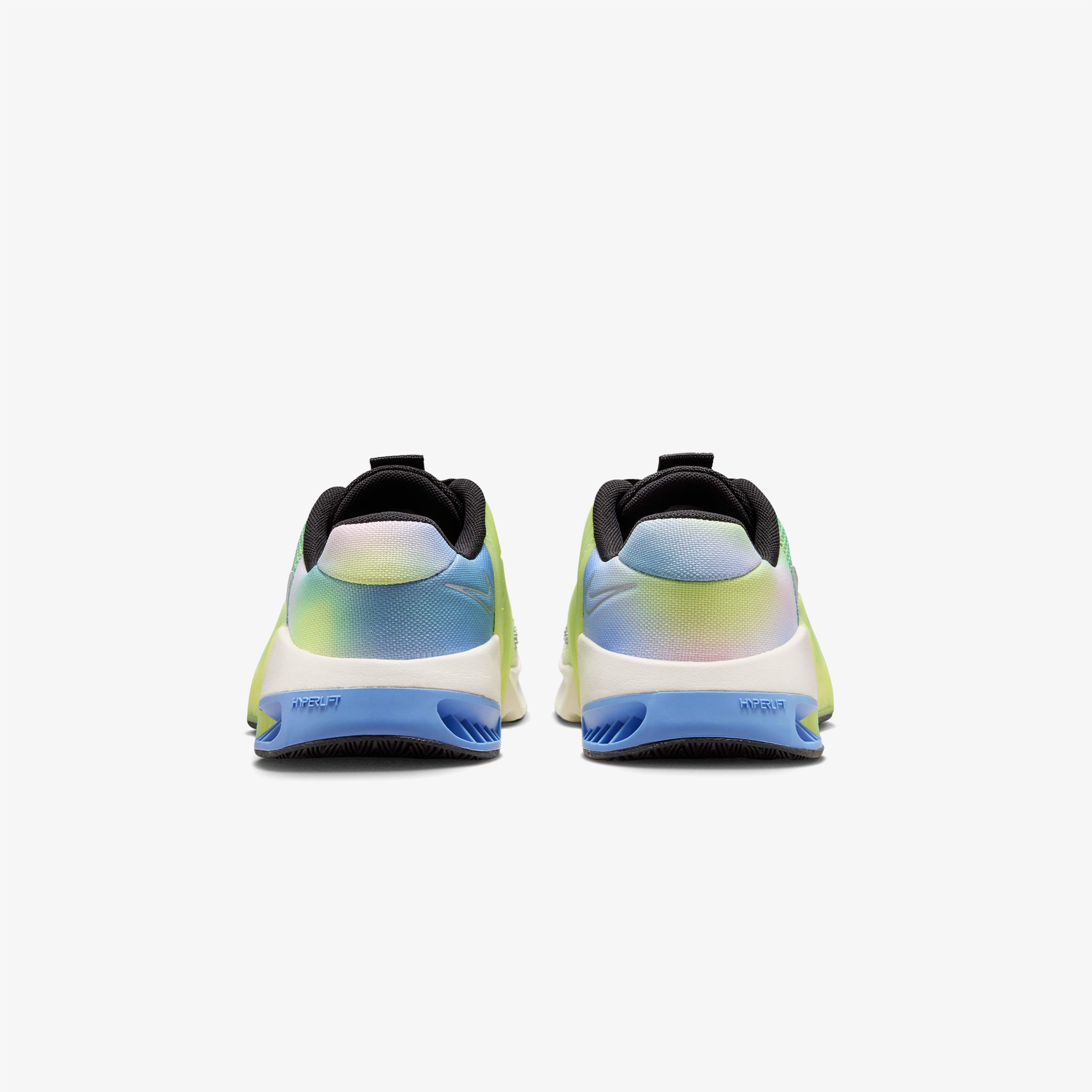 Nike Metcon 9 SE Kadın Siyah Spor Ayakkabı