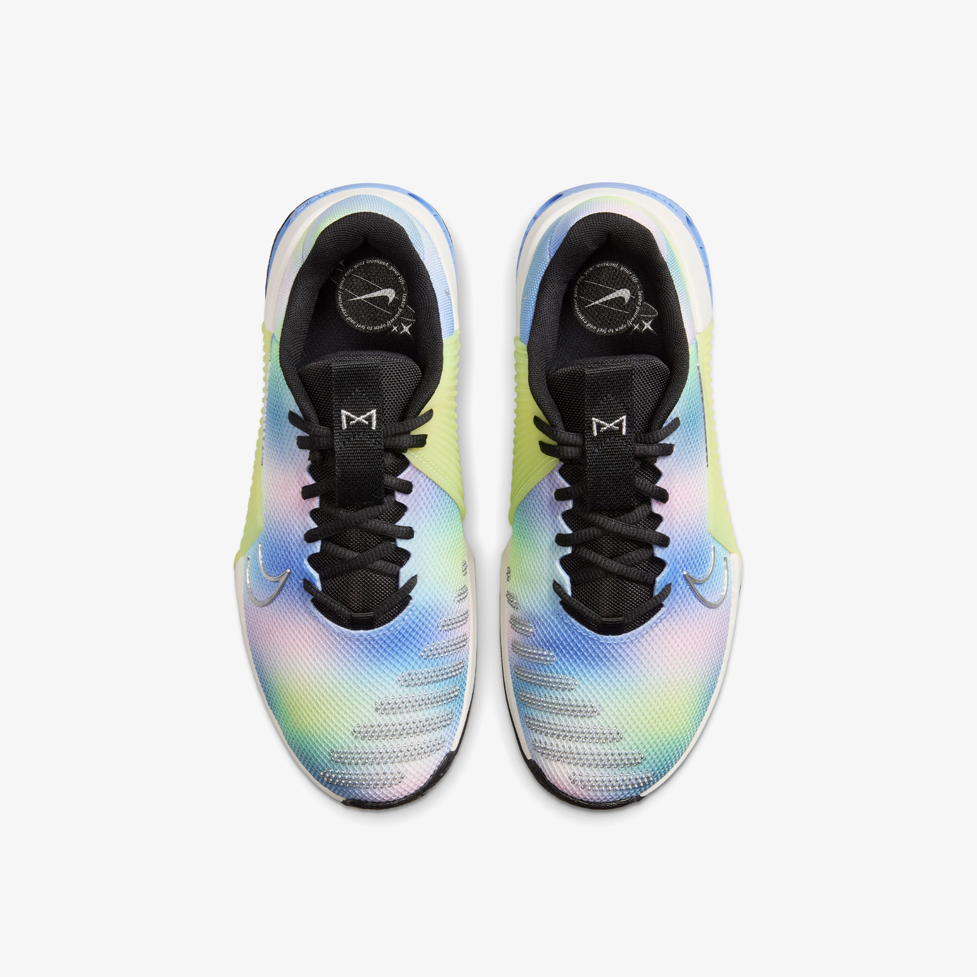 Nike Metcon 9 SE Kadın Siyah Spor Ayakkabı