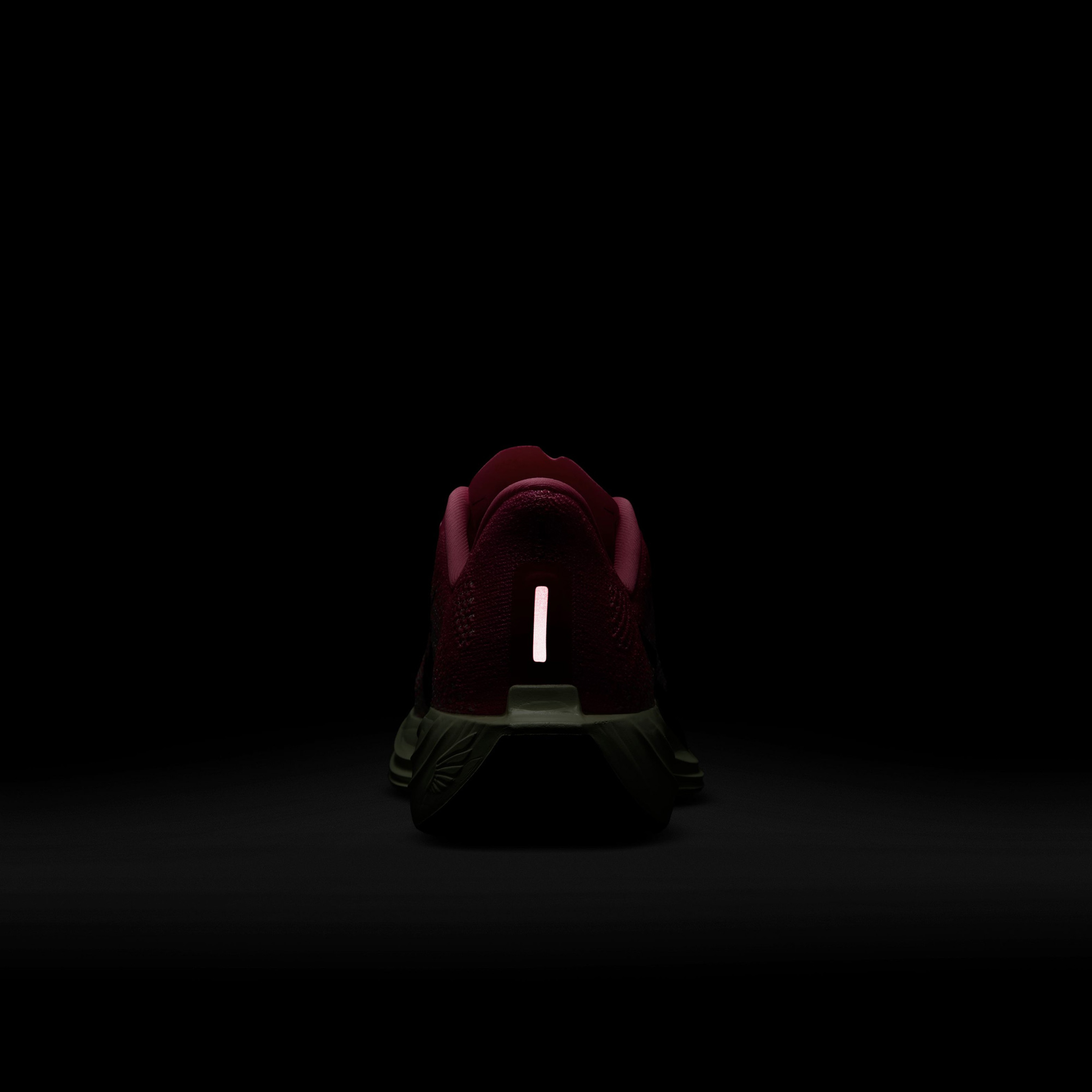 Nike Pegasus Plus Kadın Pembe Koşu Ayakkabısı