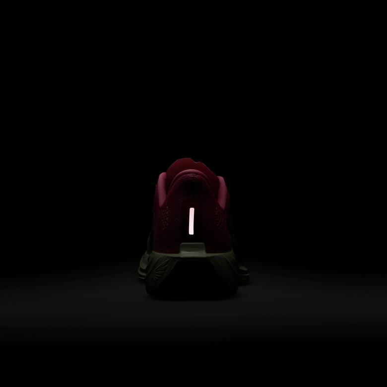 Nike Pegasus Plus Kadın Pembe Koşu Ayakkabısı