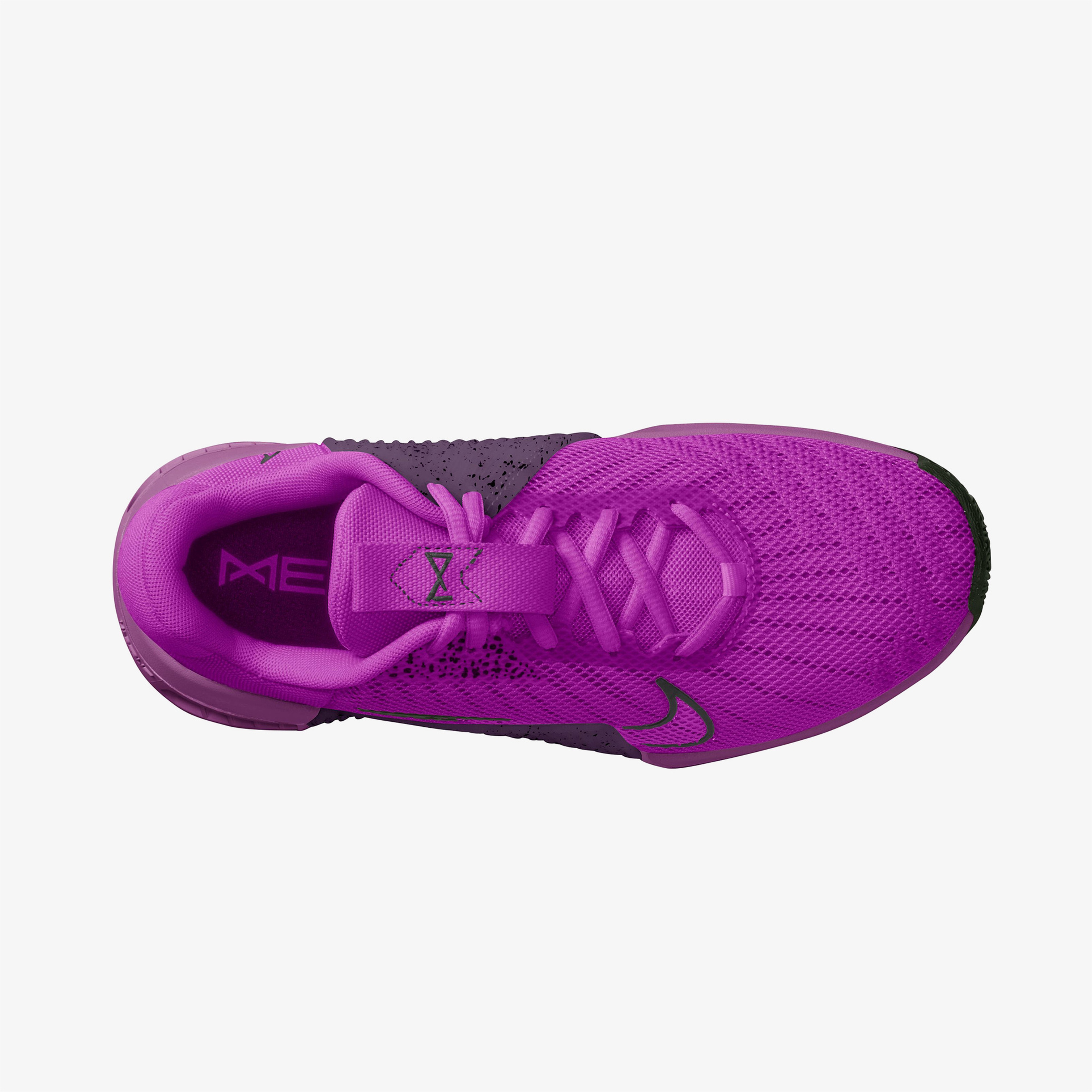 Nike Metcon 9 Kadın Mor Spor Ayakkabı