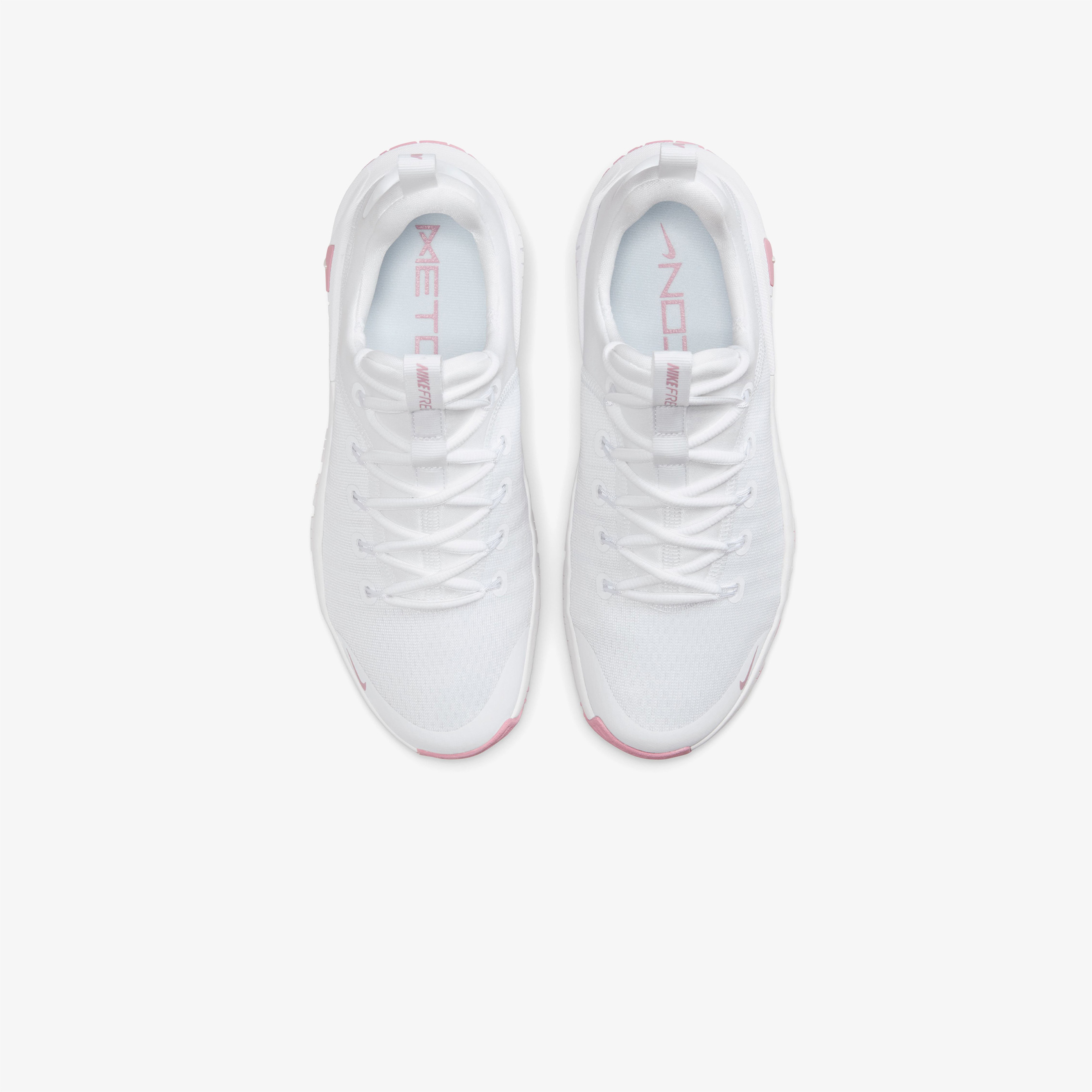 Nike Free Metcon 6 Kadın Beyaz Antrenman Ayakkabısı