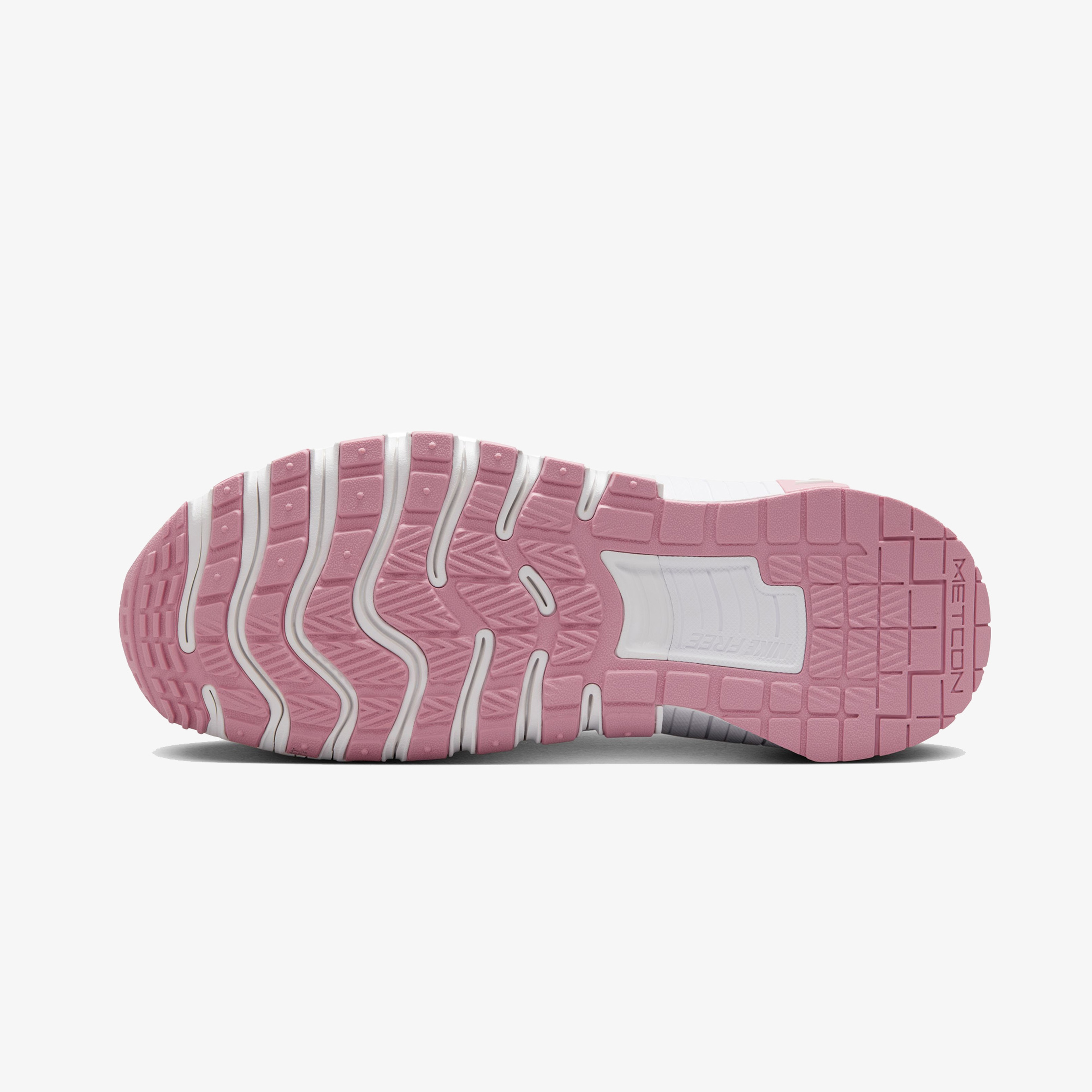 Nike Free Metcon 6 Kadın Beyaz Antrenman Ayakkabısı