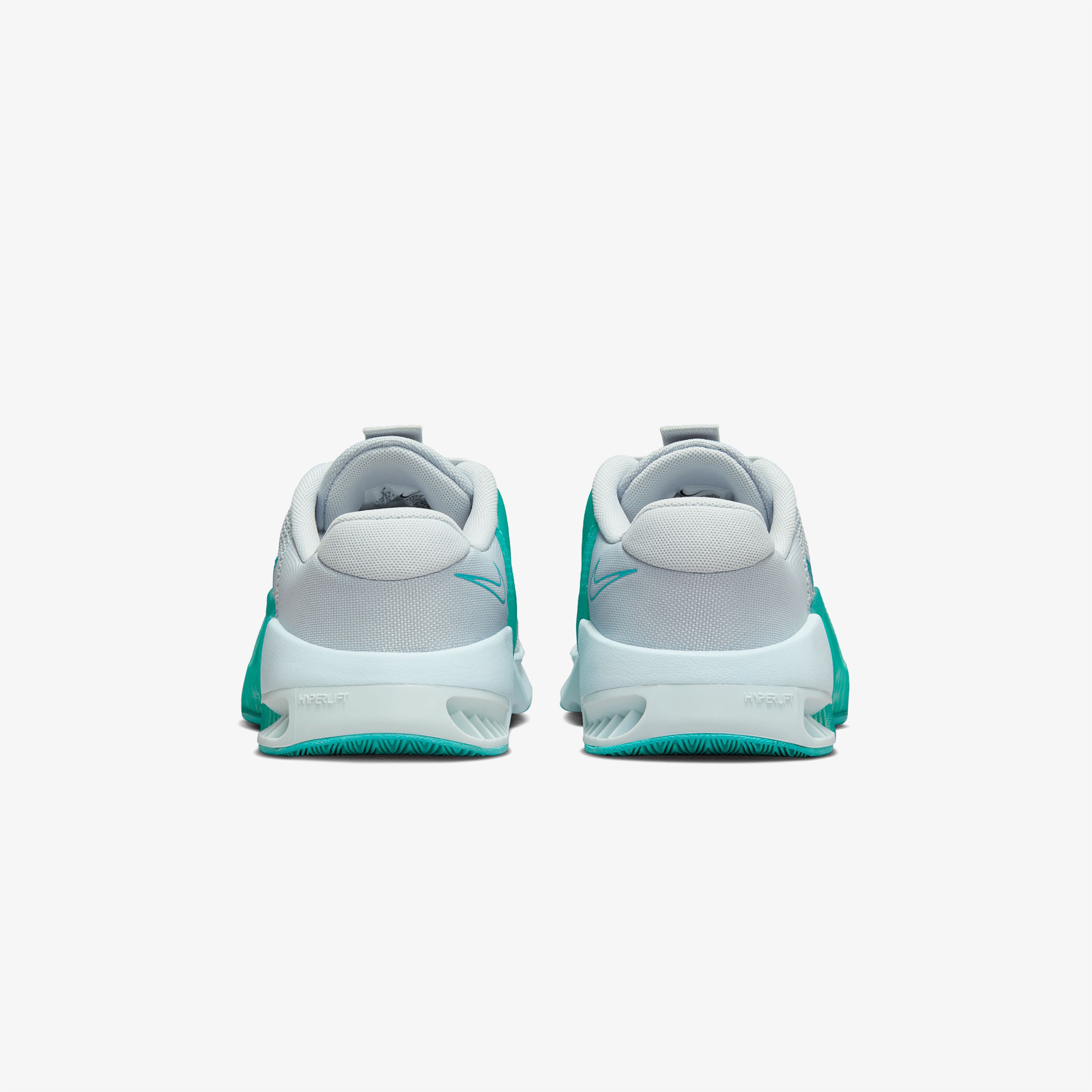 Nike Metcon 9 Kadın Mavi Spor Ayakkabı