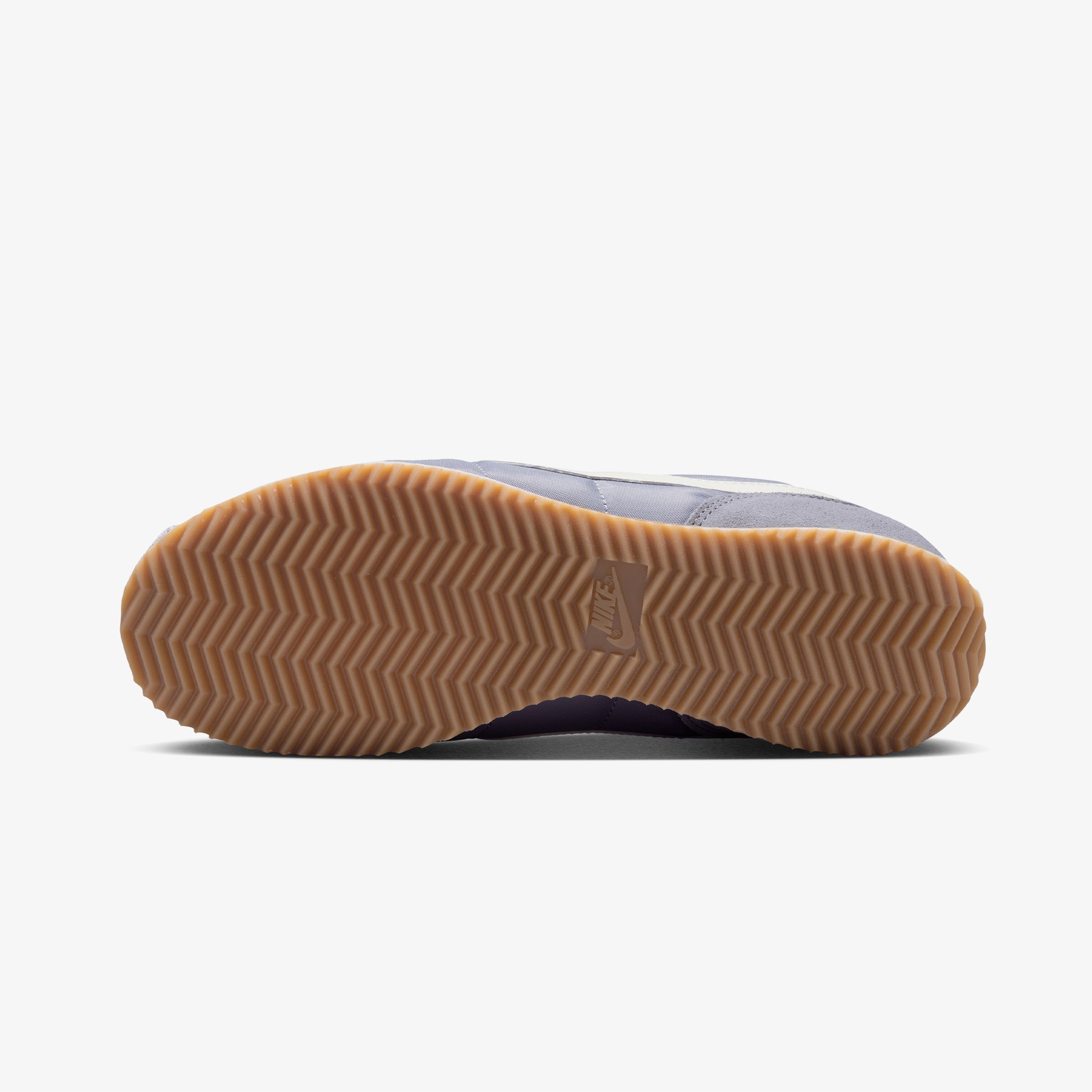 Nike Cortez Kadın Gri Spor Ayakkabı