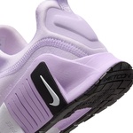 Nike Free Metcon 6 Kadın Mor Antrenman Ayakkabısı