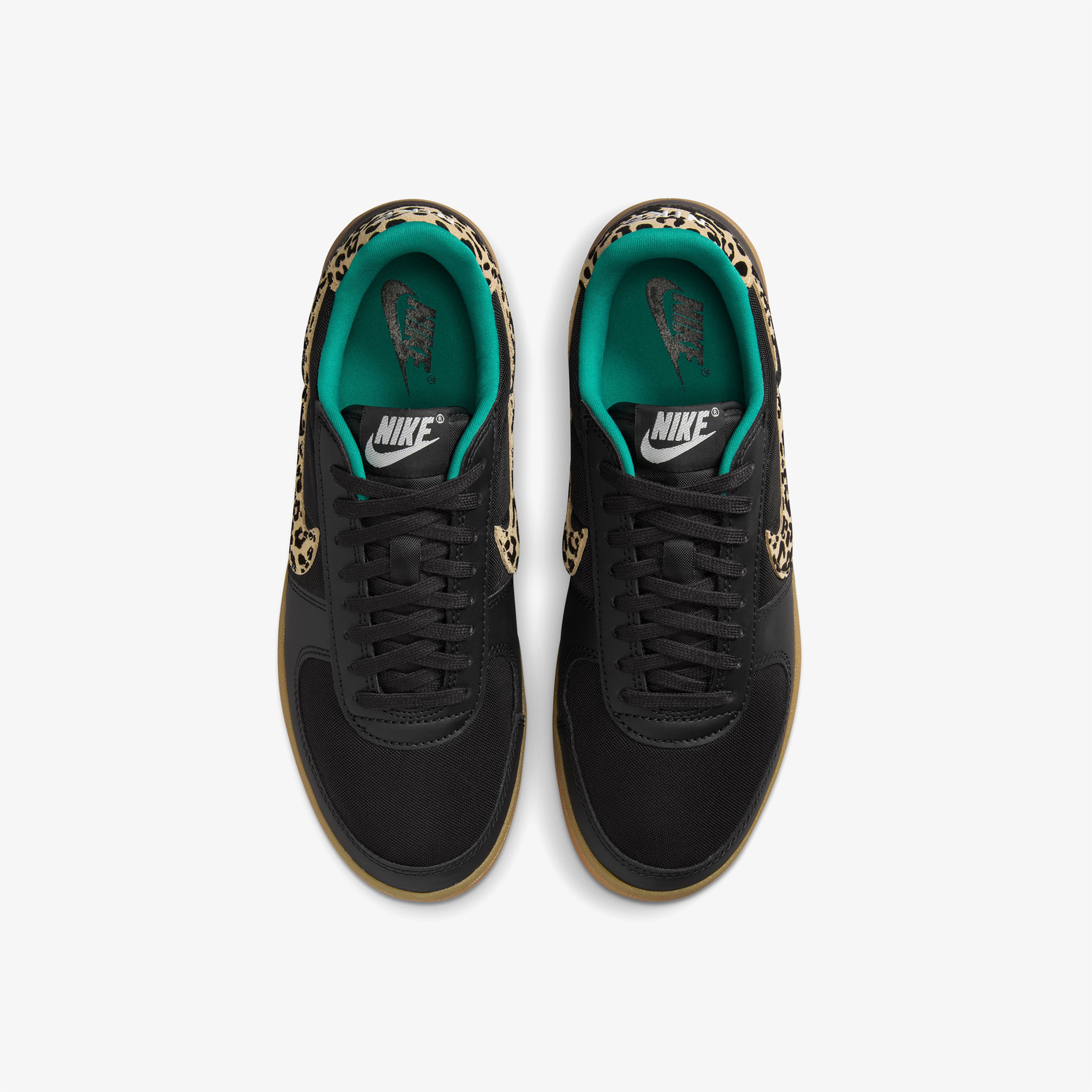 Nike Field General SE Kadın Siyah Spor Ayakkabı