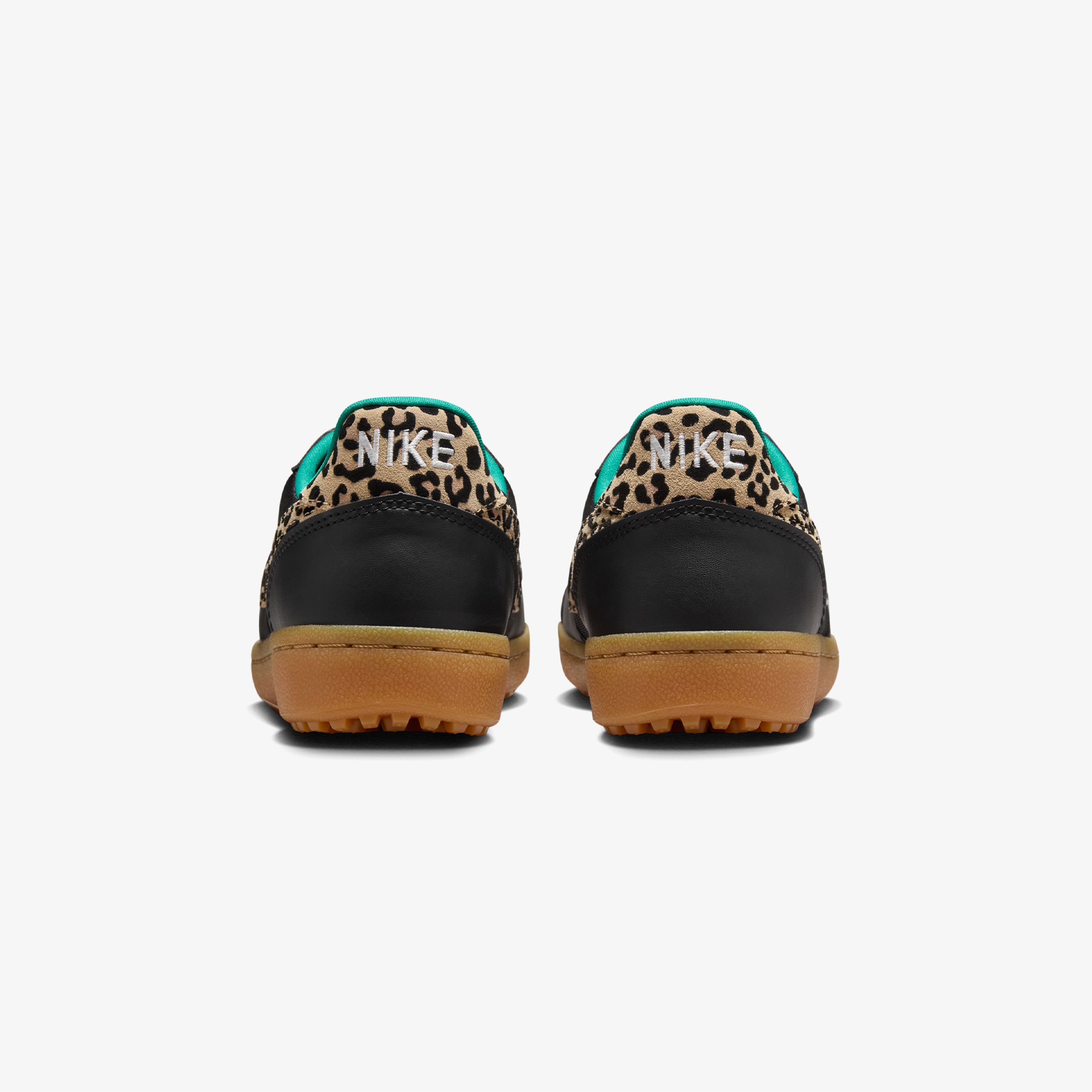 Nike Field General SE Kadın Siyah Spor Ayakkabı