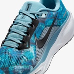 Nike Pegasus 41 Kadın Mavi Koşu Ayakkabısı