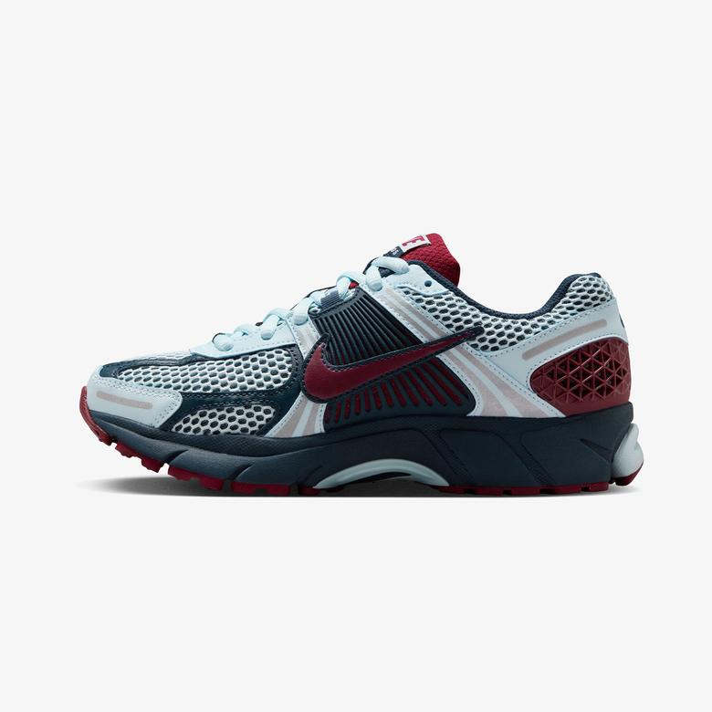 Nike Zoom Vomero 5 Kadın Lacivert Spor Ayakkabı
