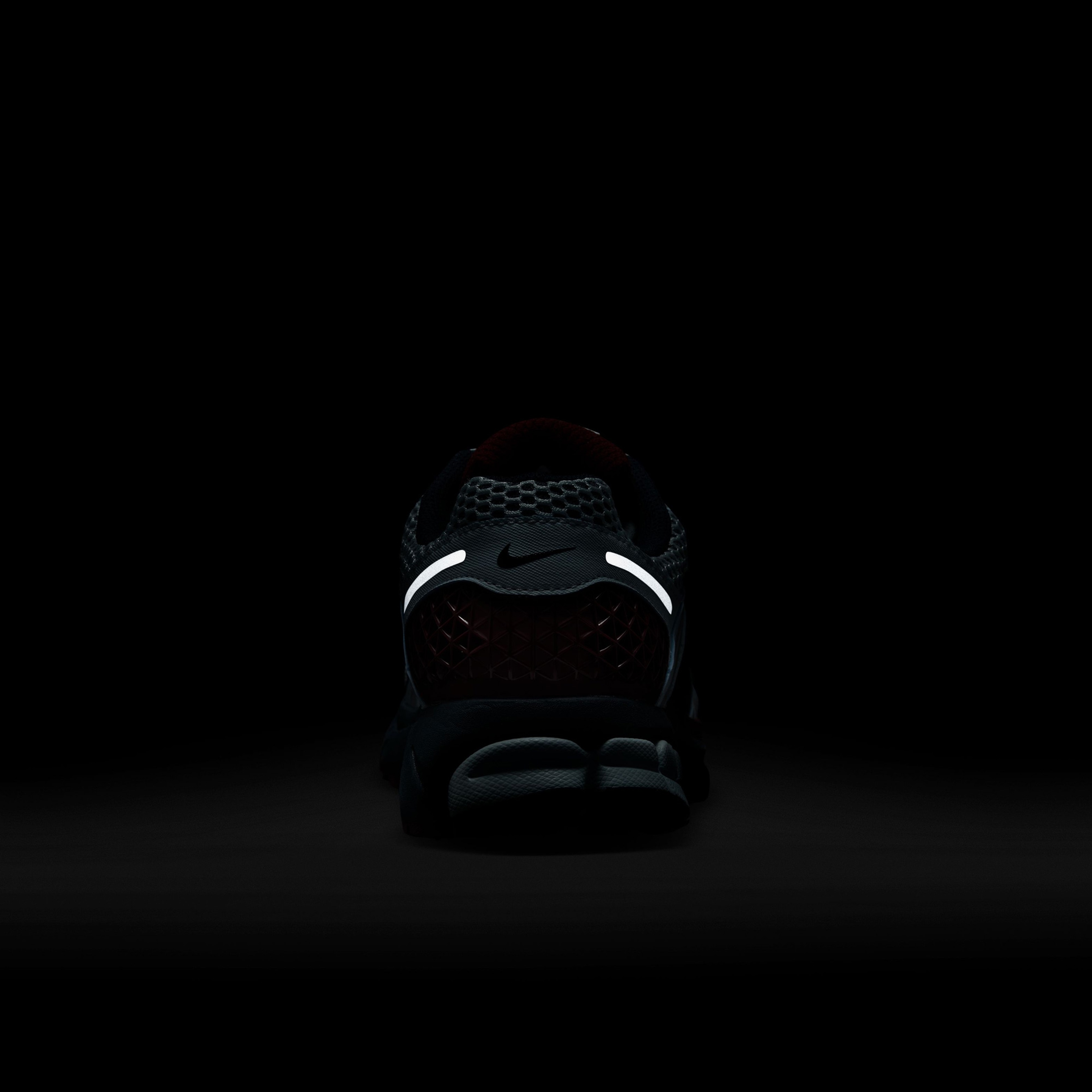 Nike Zoom Vomero 5 Kadın Lacivert Spor Ayakkabı