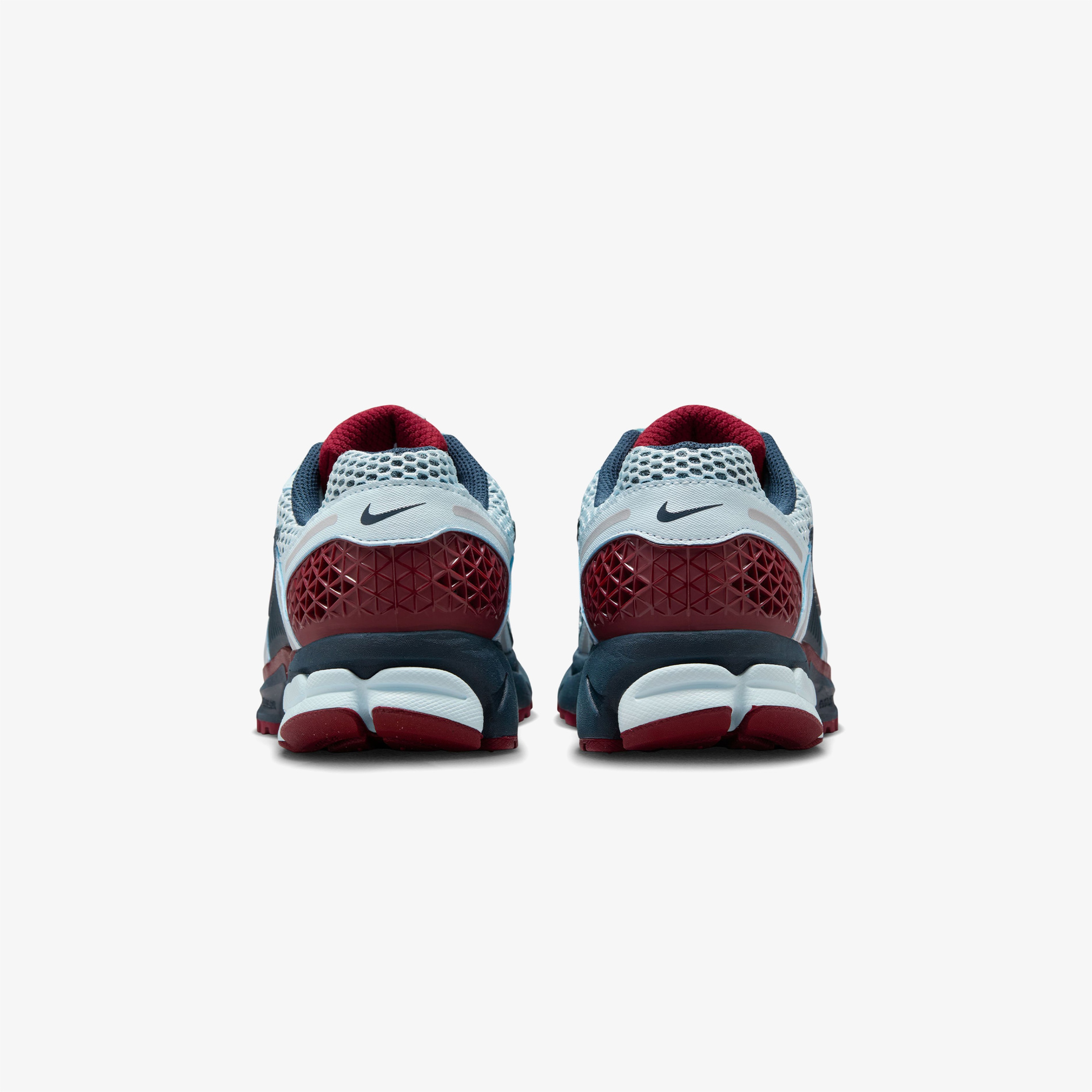 Nike Zoom Vomero 5 Kadın Lacivert Spor Ayakkabı