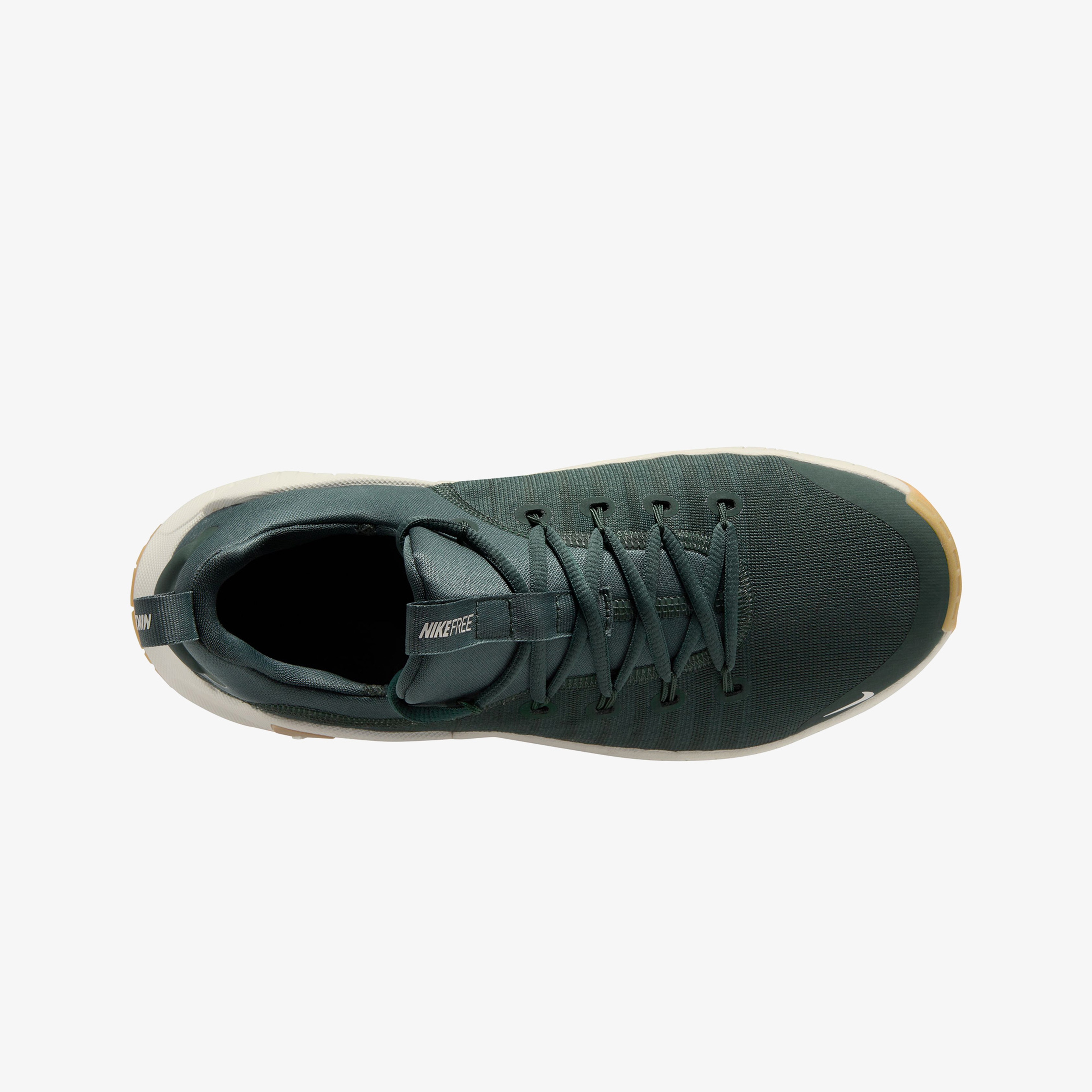 Nike Free Metcon 6 Kadın Yeşil Spor Ayakkabı