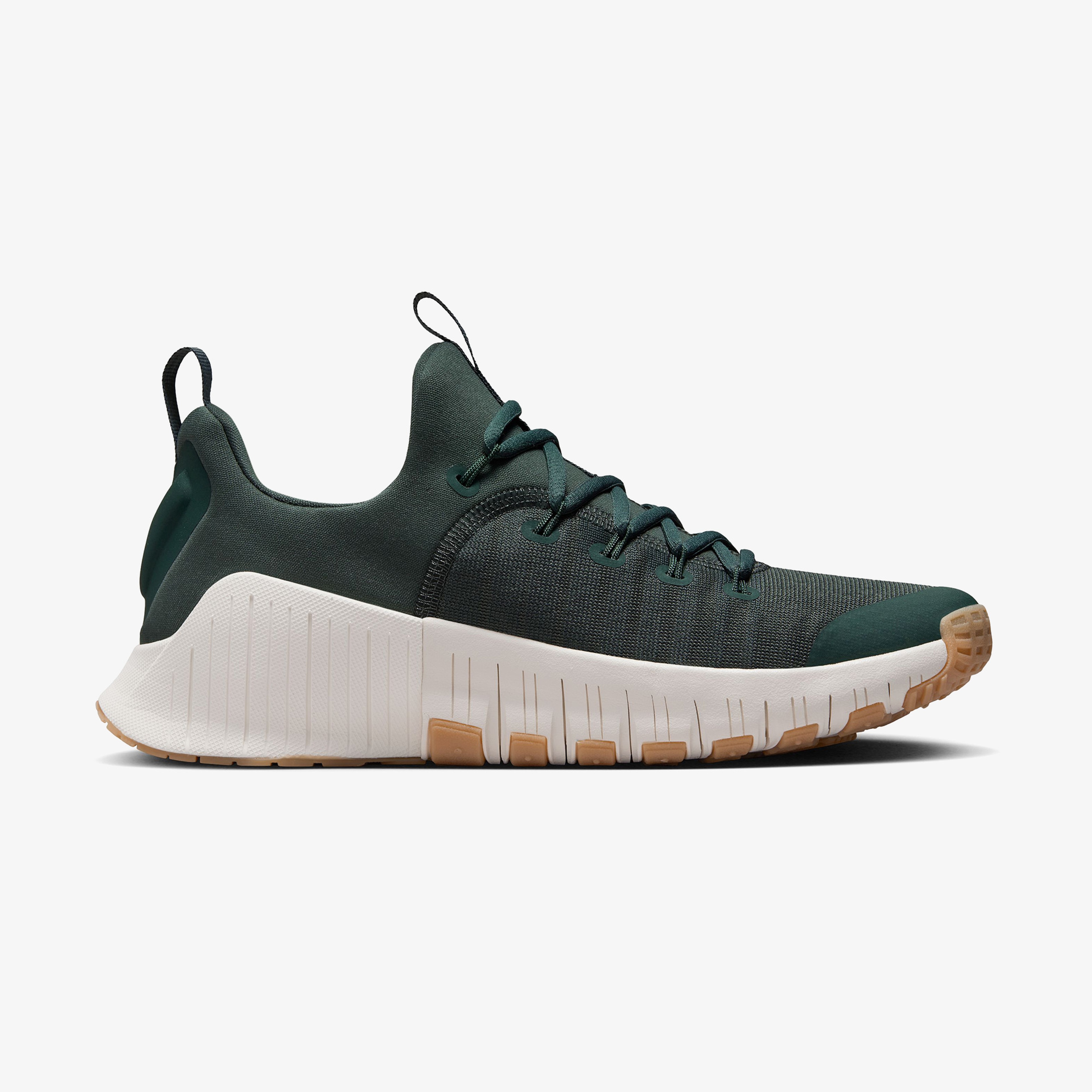 Nike Free Metcon 6 Kadın Yeşil Spor Ayakkabı