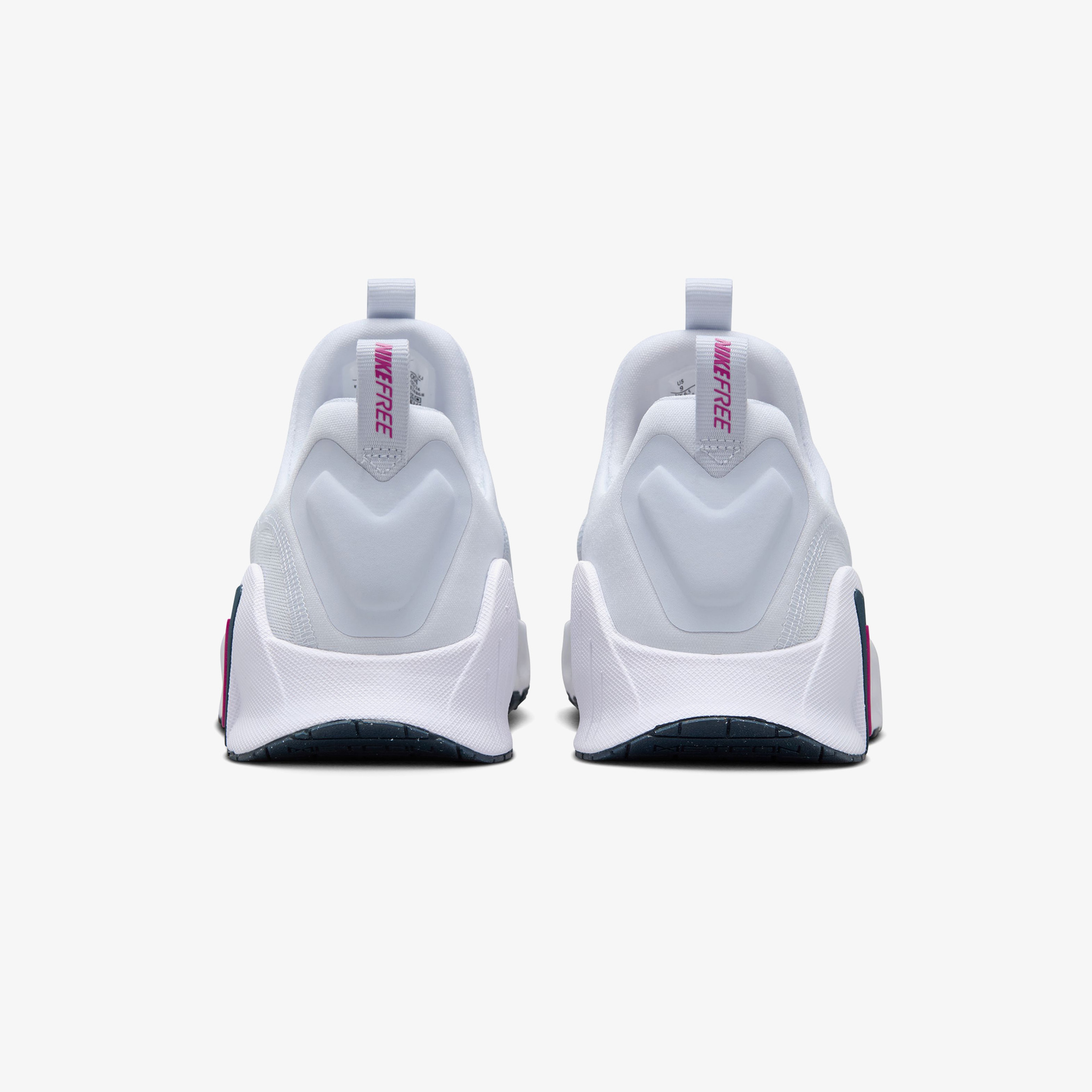 Nike Free Metcon 6 Kadın Gri Spor Ayakkabı