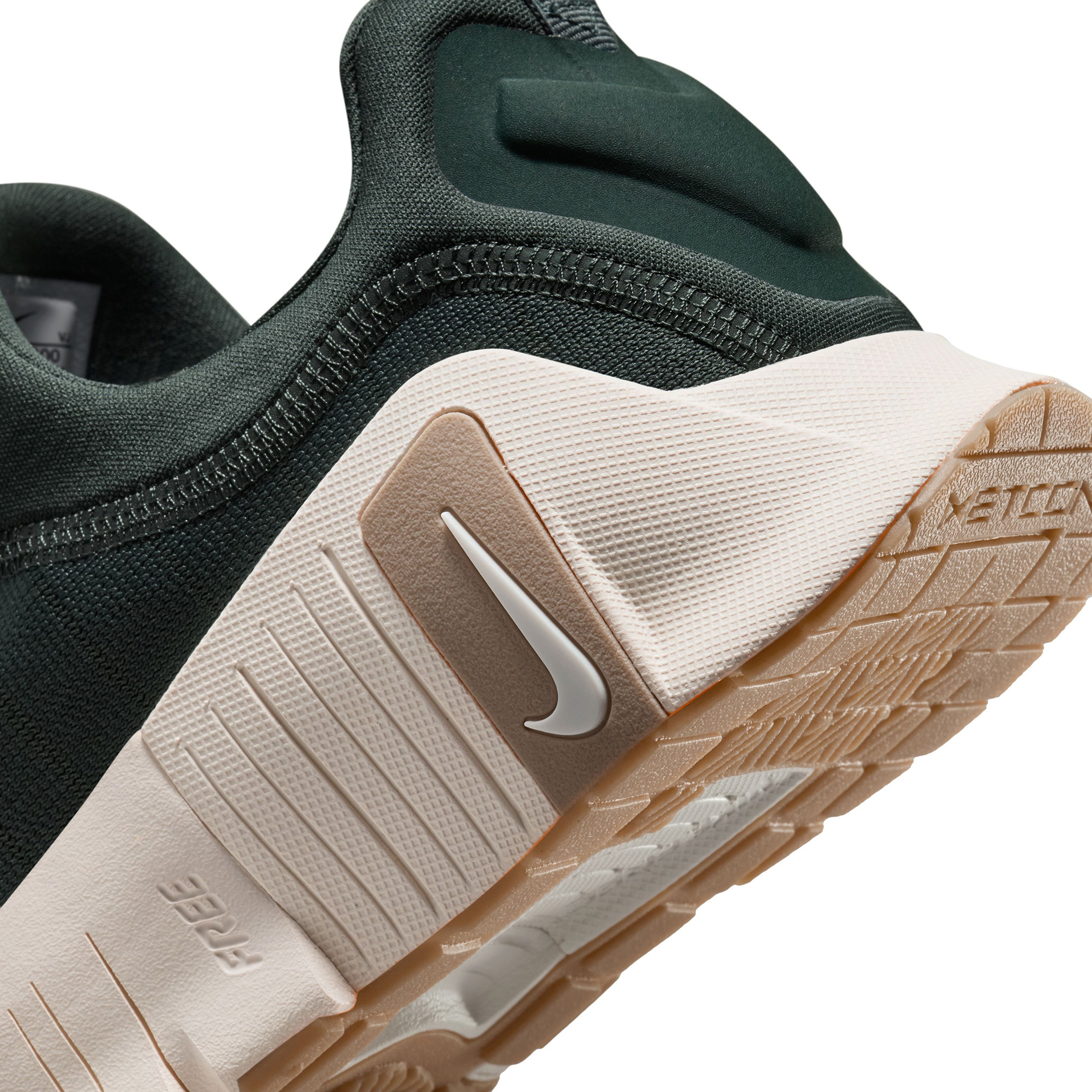 Nike Free Metcon 6 Kadın Yeşil Spor Ayakkabı