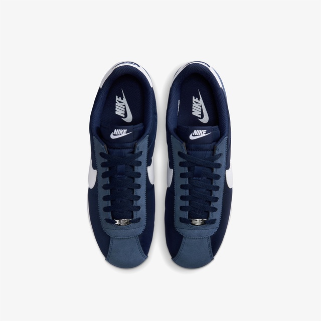 Nike Lacivert Nike Cortez Textile Erkek Spor Ayakkabı