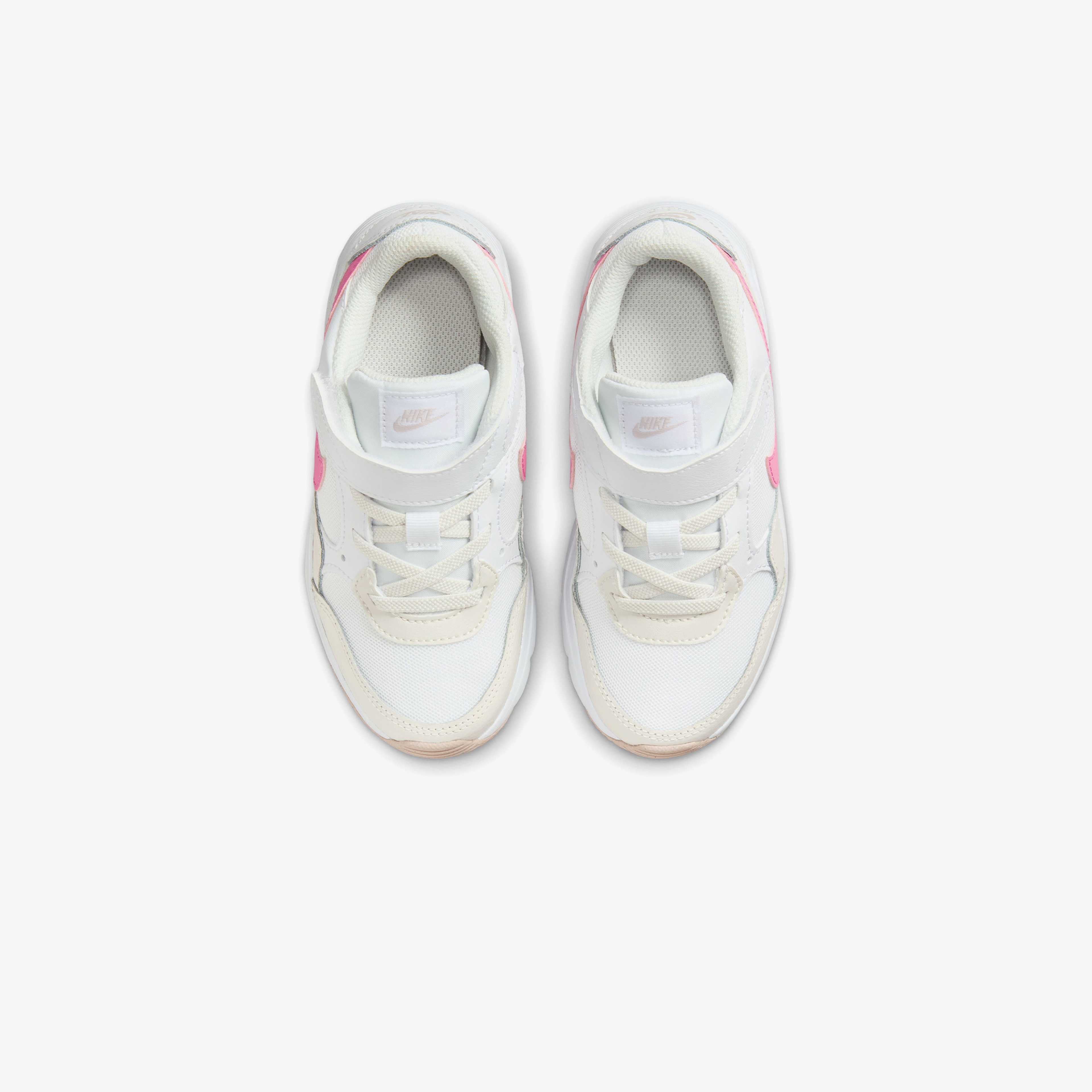 Nike Air Max Sc Çocuk Beyaz Koşu Ayakkabısı