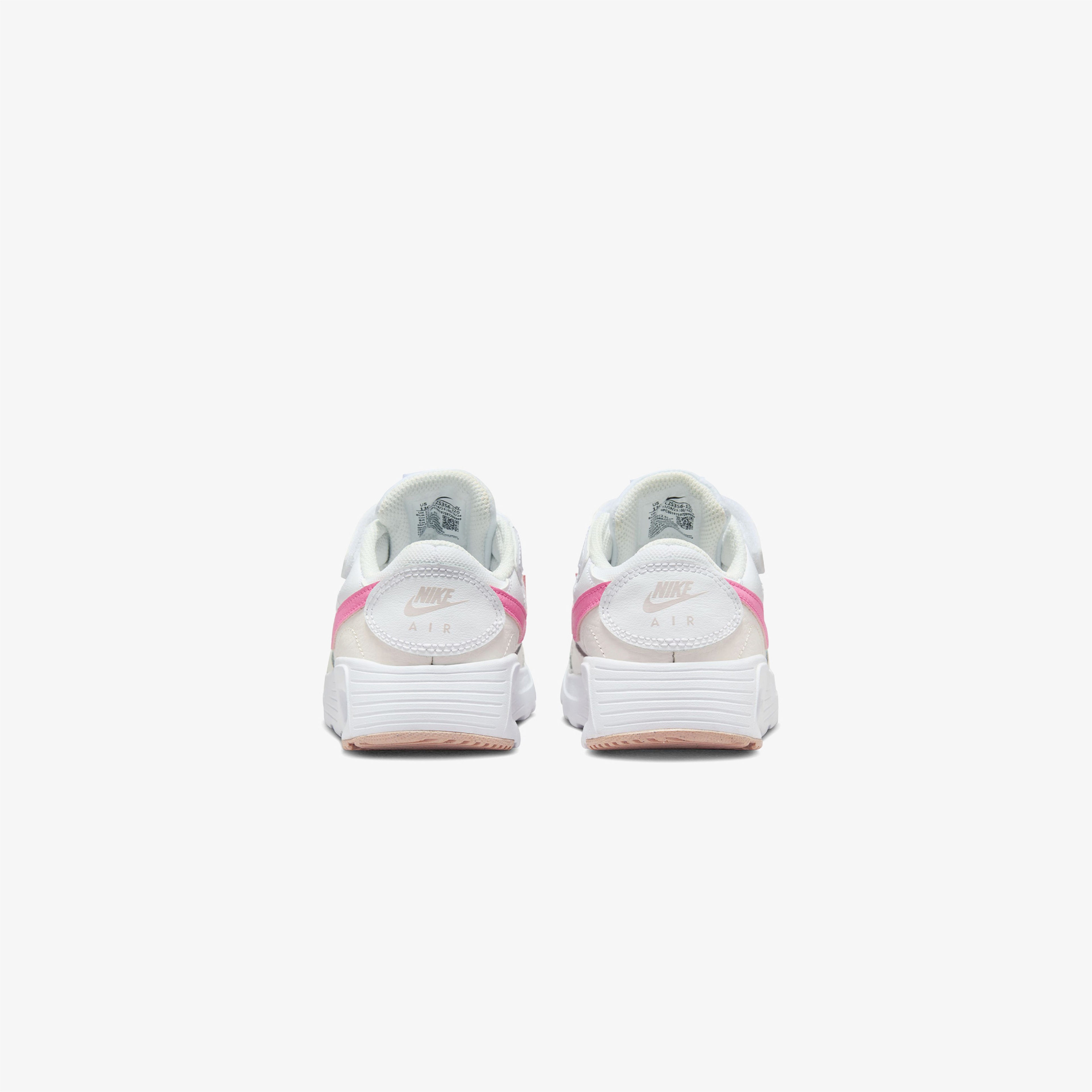 Nike Air Max Sc Çocuk Beyaz Koşu Ayakkabısı