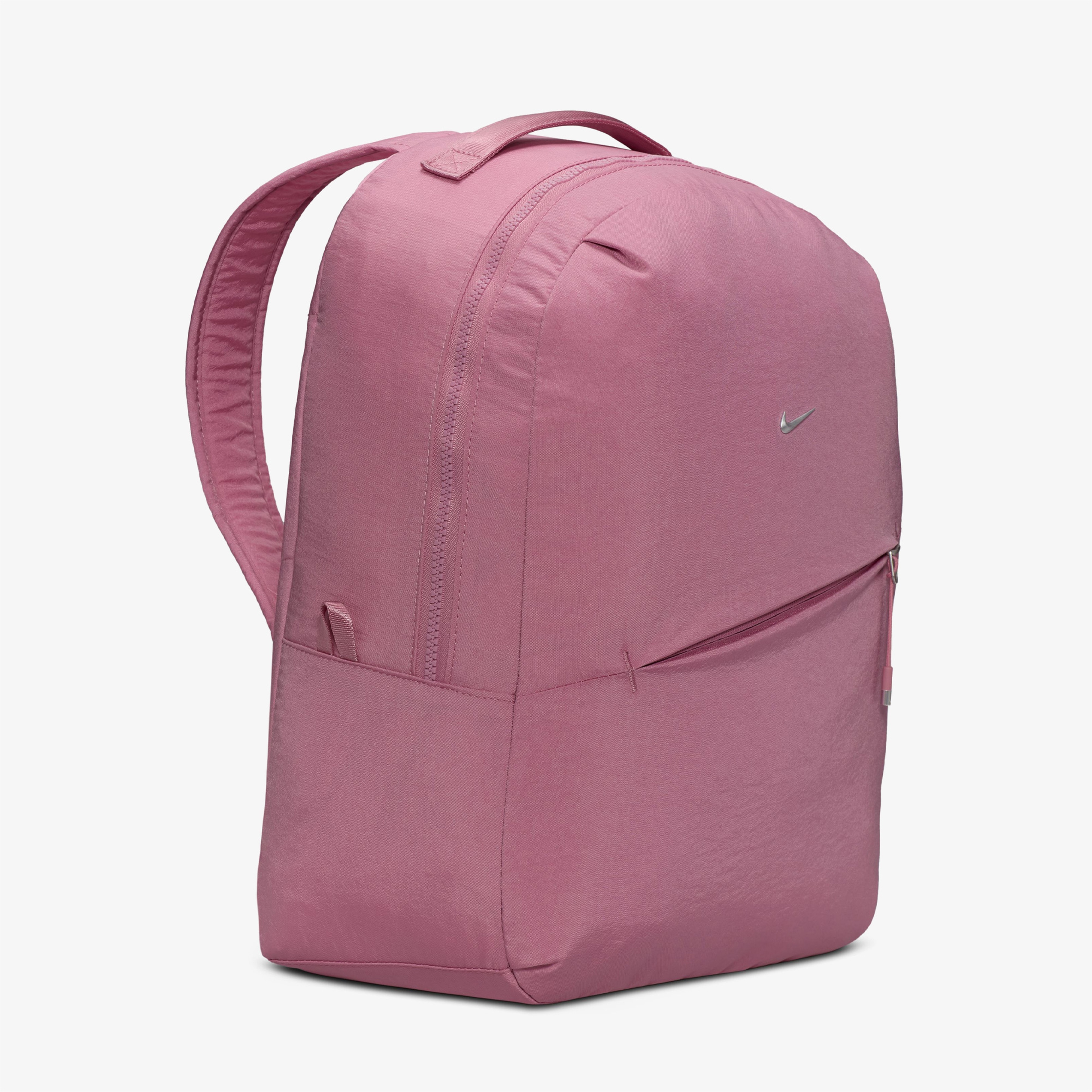 Nike Aura Unisex Pembe Sırt Çantası