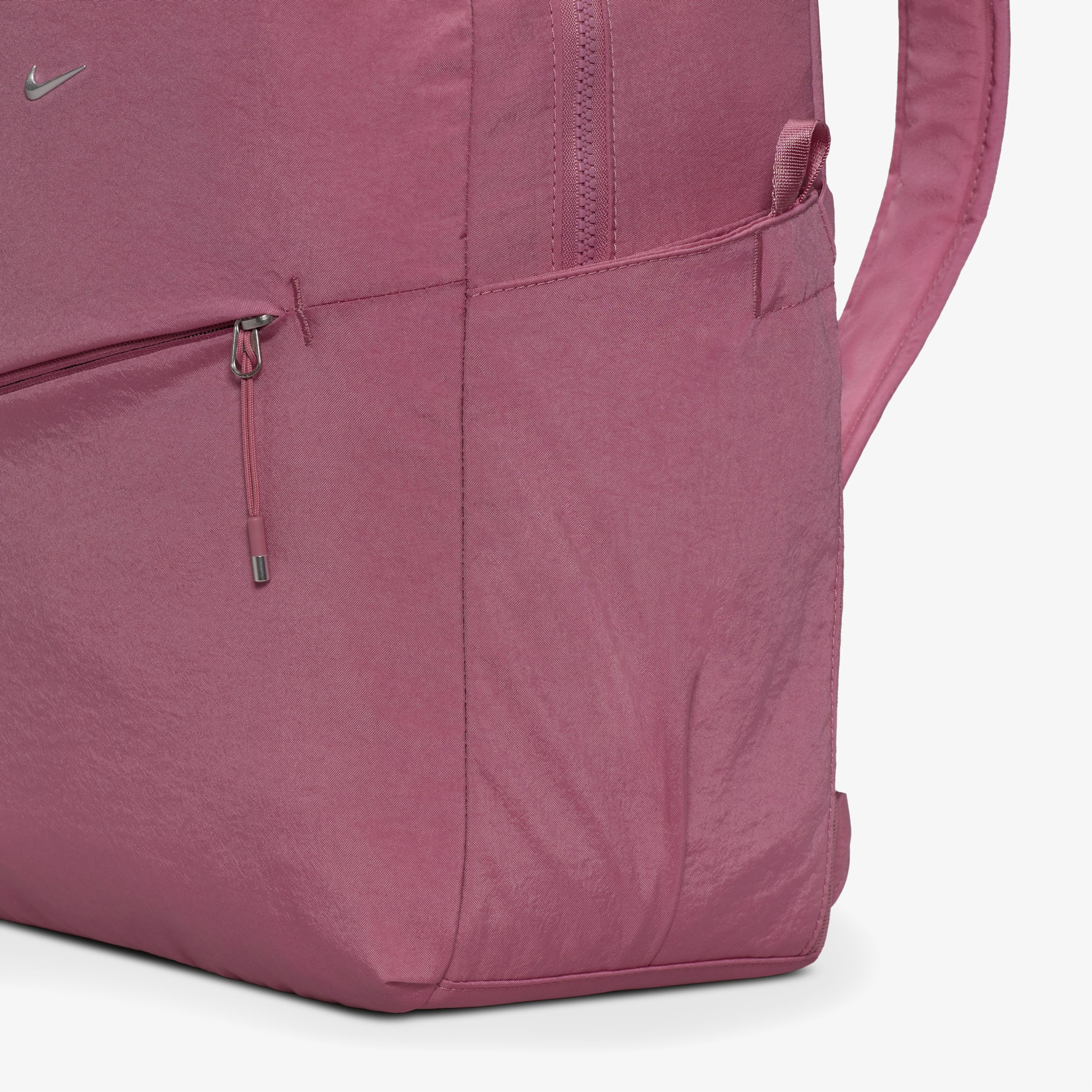 Nike Aura Unisex Pembe Sırt Çantası