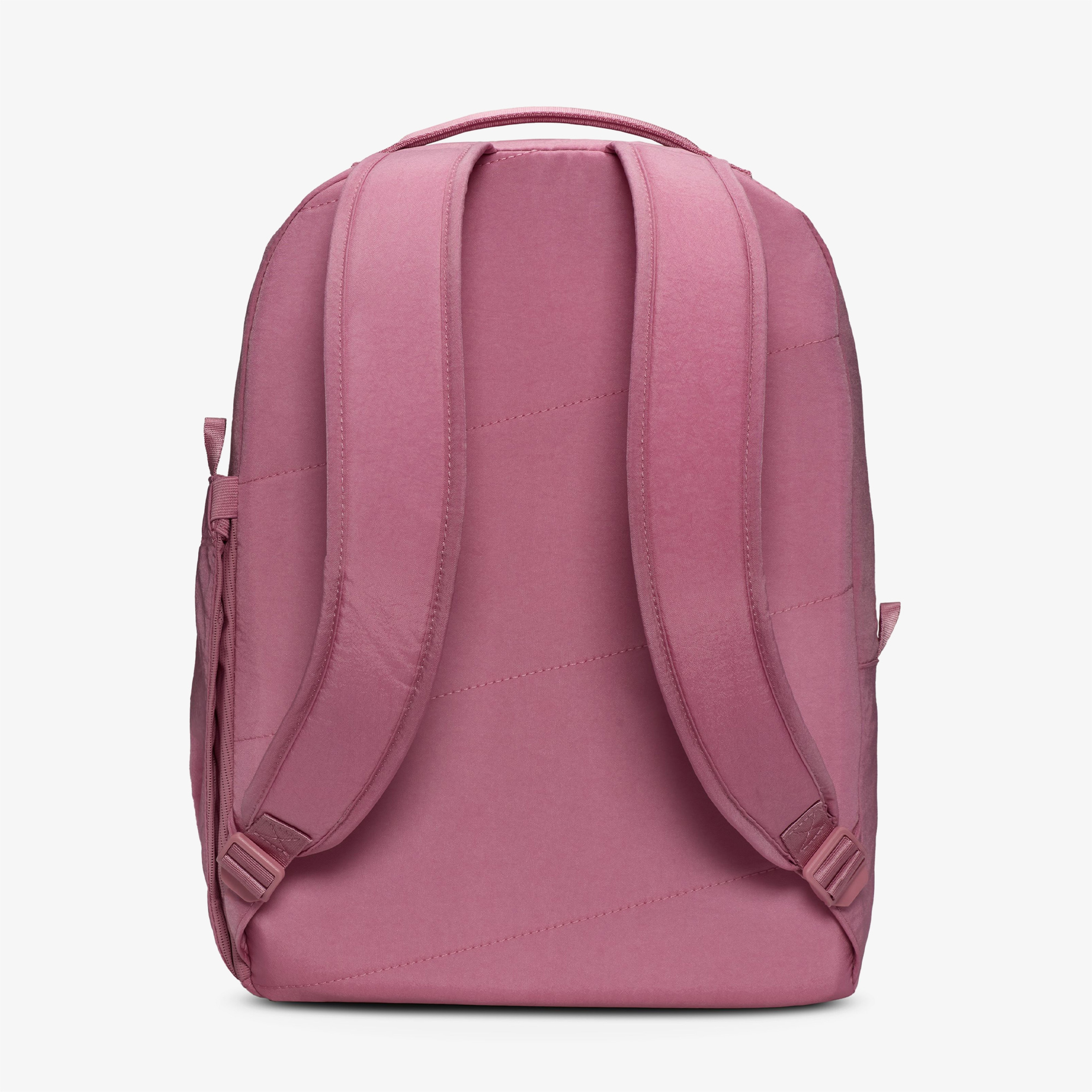 Nike Aura Unisex Pembe Sırt Çantası