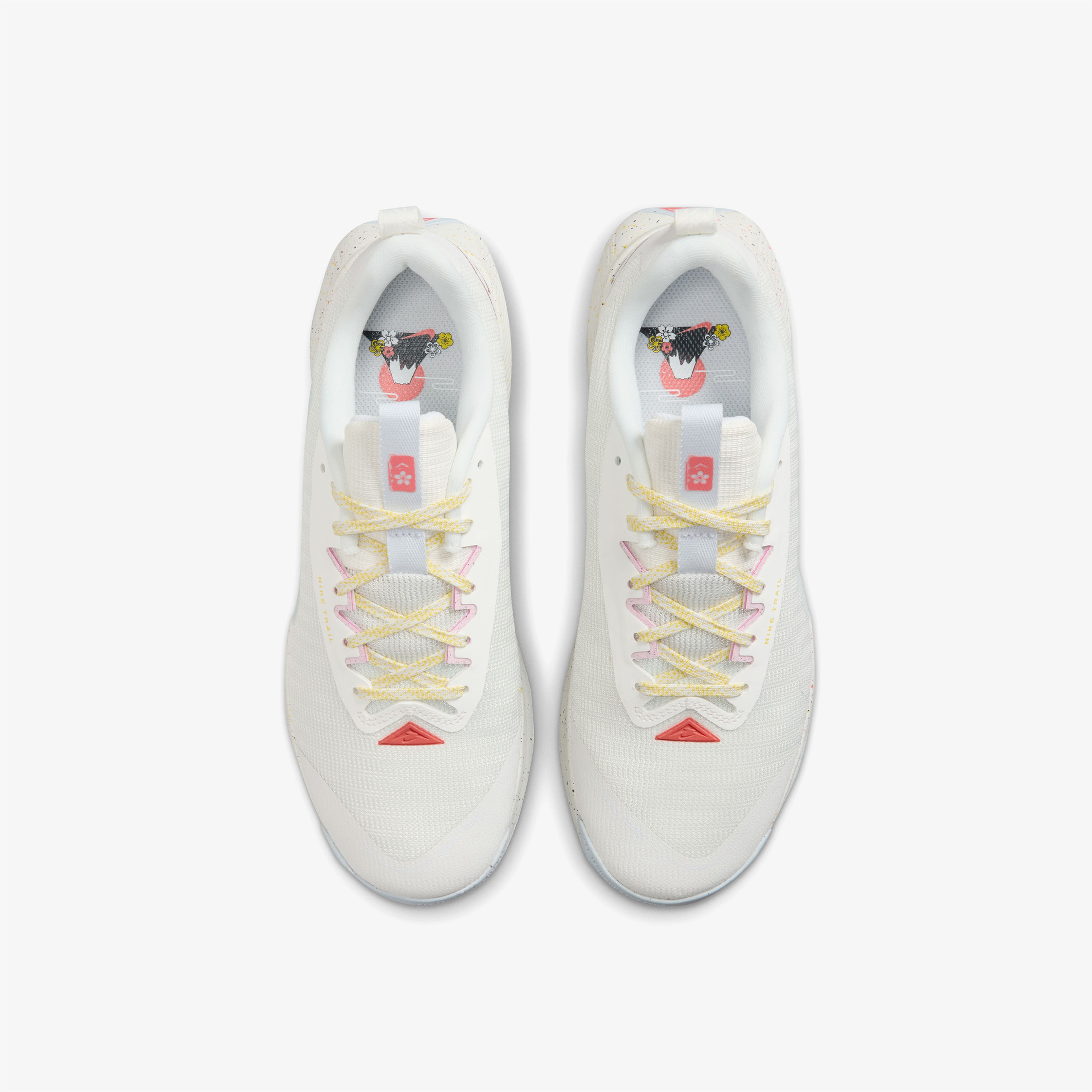 Nike Kadın Beyaz Spor Ayakkabı & Sneaker